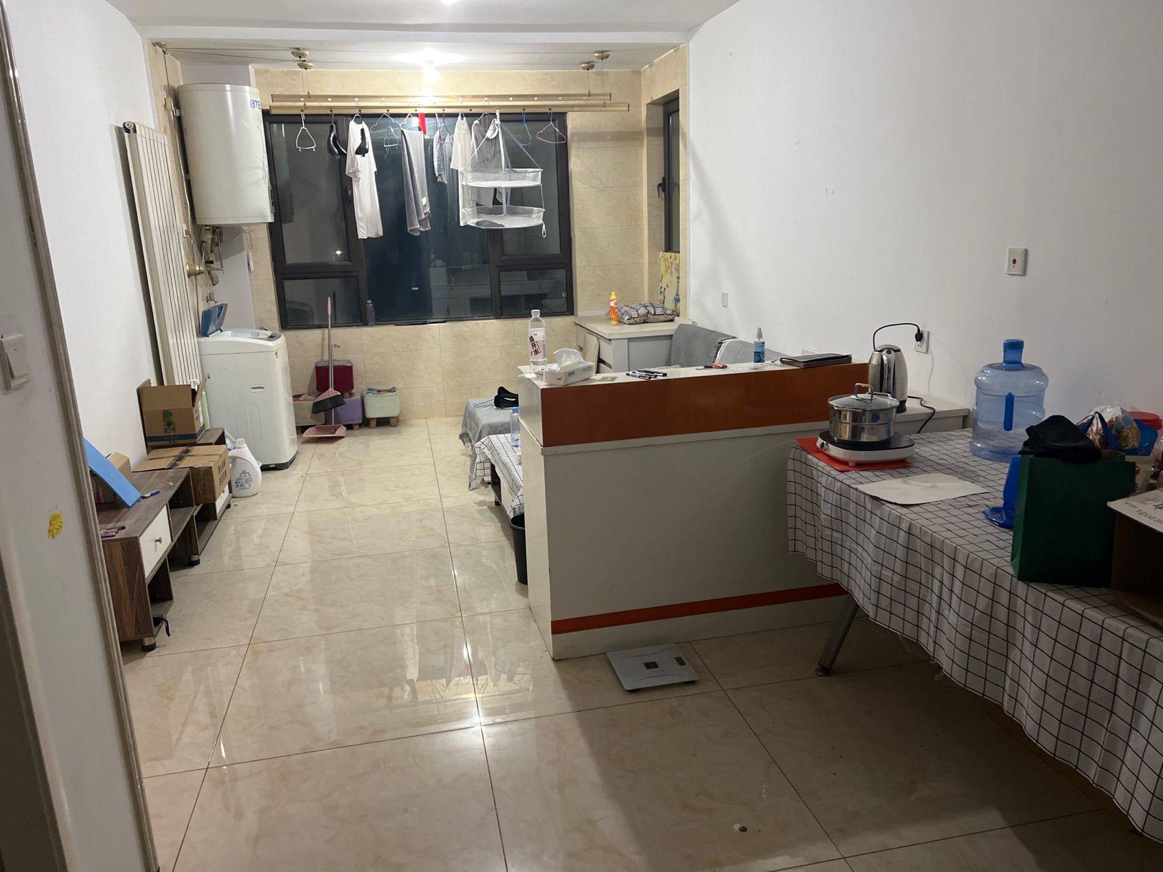 Jinan-Lixia-Cozy Home