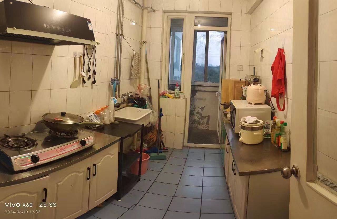 Beijing-Chaoyang-Cozy Home,Clean&Comfy,Hustle & Bustle,“Friends”,Chilled