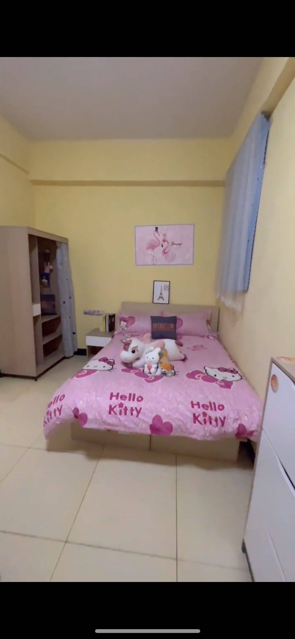 Dongguan-Houjie-Cozy Home,Clean&Comfy,No Gender Limit