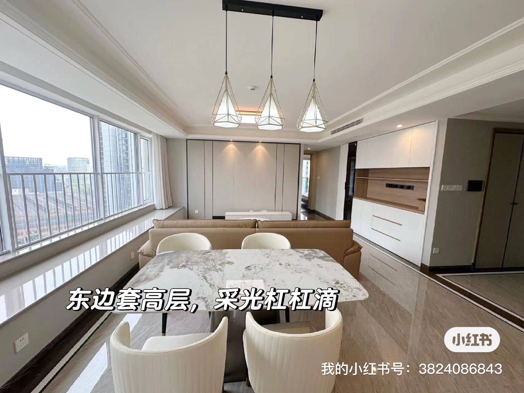 Hangzhou-Gongshu-Cozy Home,Clean&Comfy,No Gender Limit,Pet Friendly