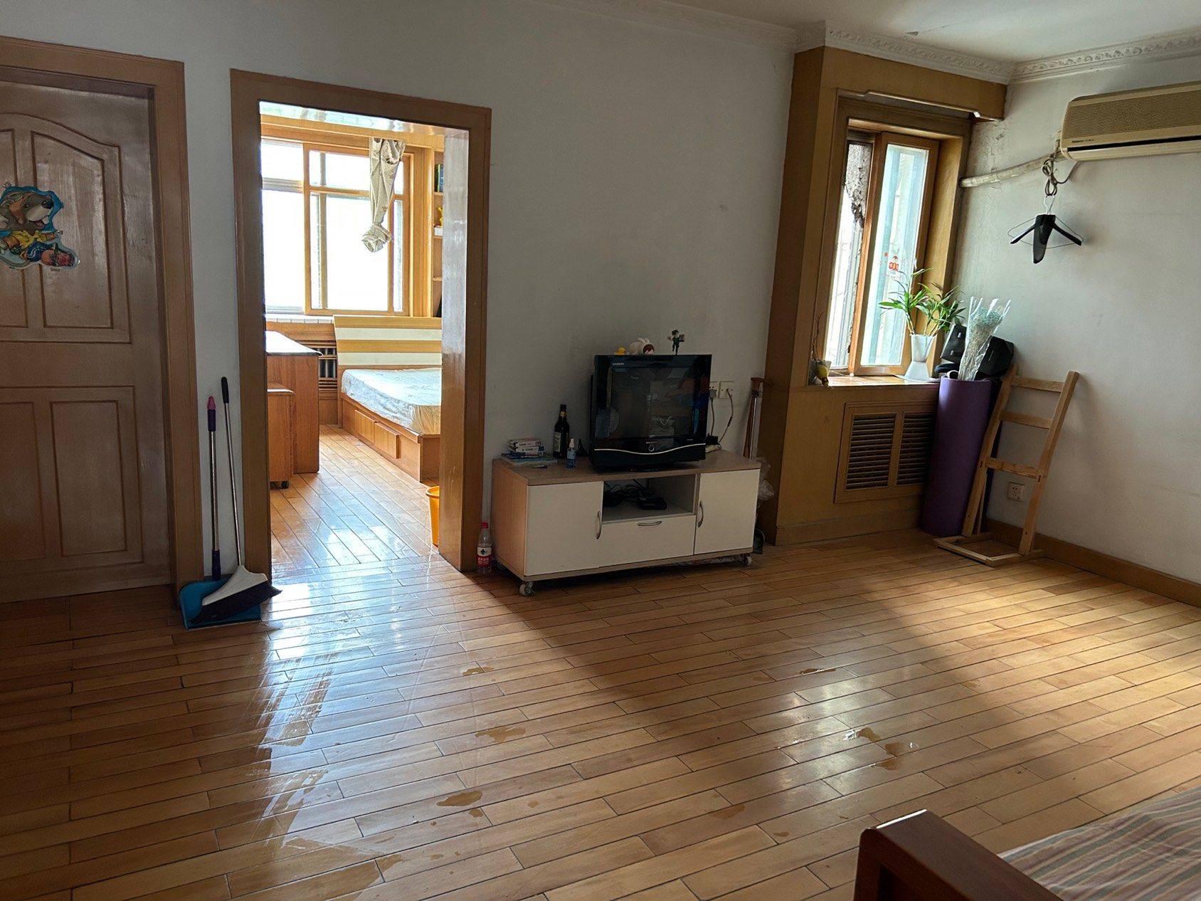 Beijing-Chaoyang-Cozy Home,Clean&Comfy,No Gender Limit,Hustle & Bustle,“Friends”,Chilled