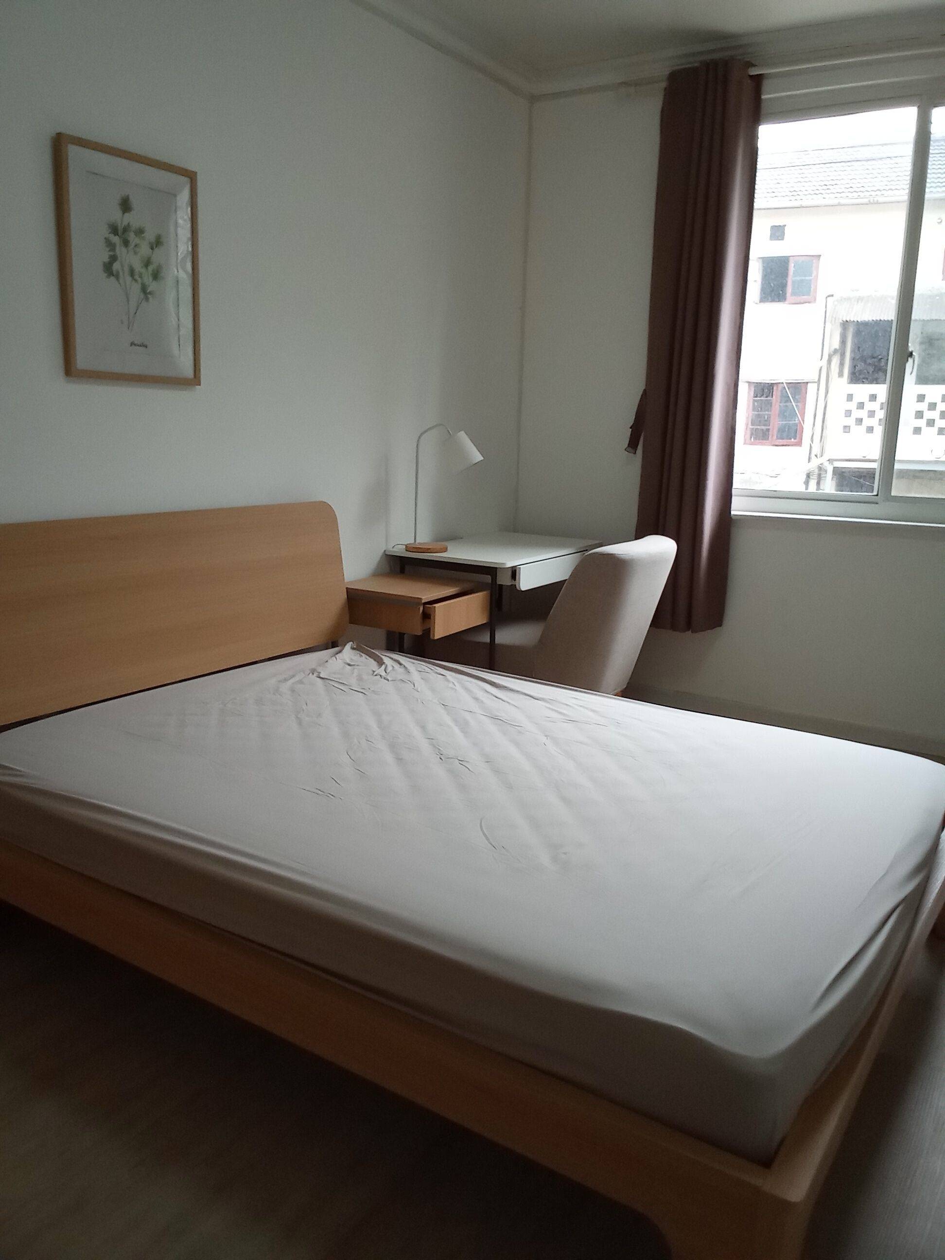 Shanghai-Hongkou-Clean&Comfy,No Gender Limit