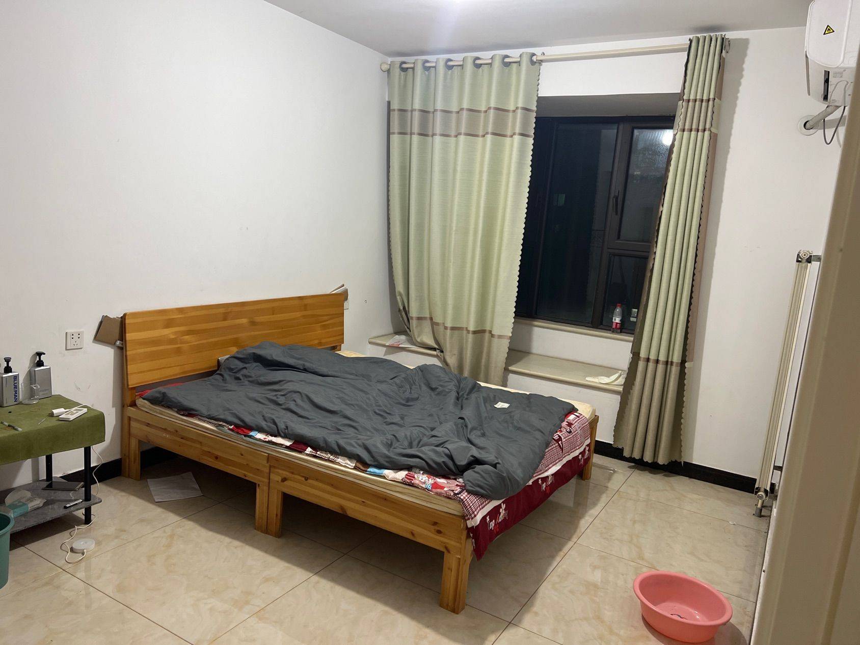 Jinan-Lixia-Cozy Home