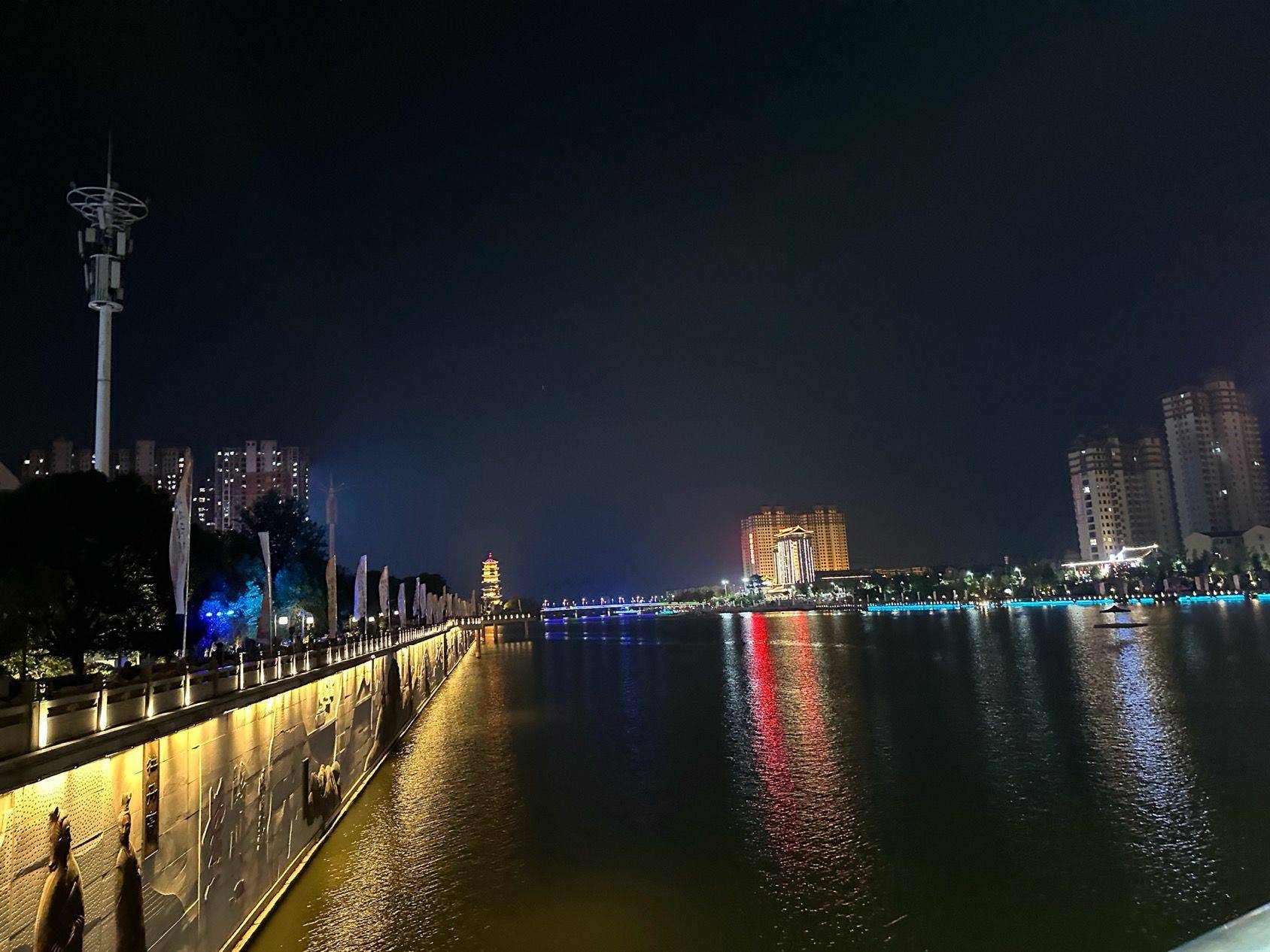 小小