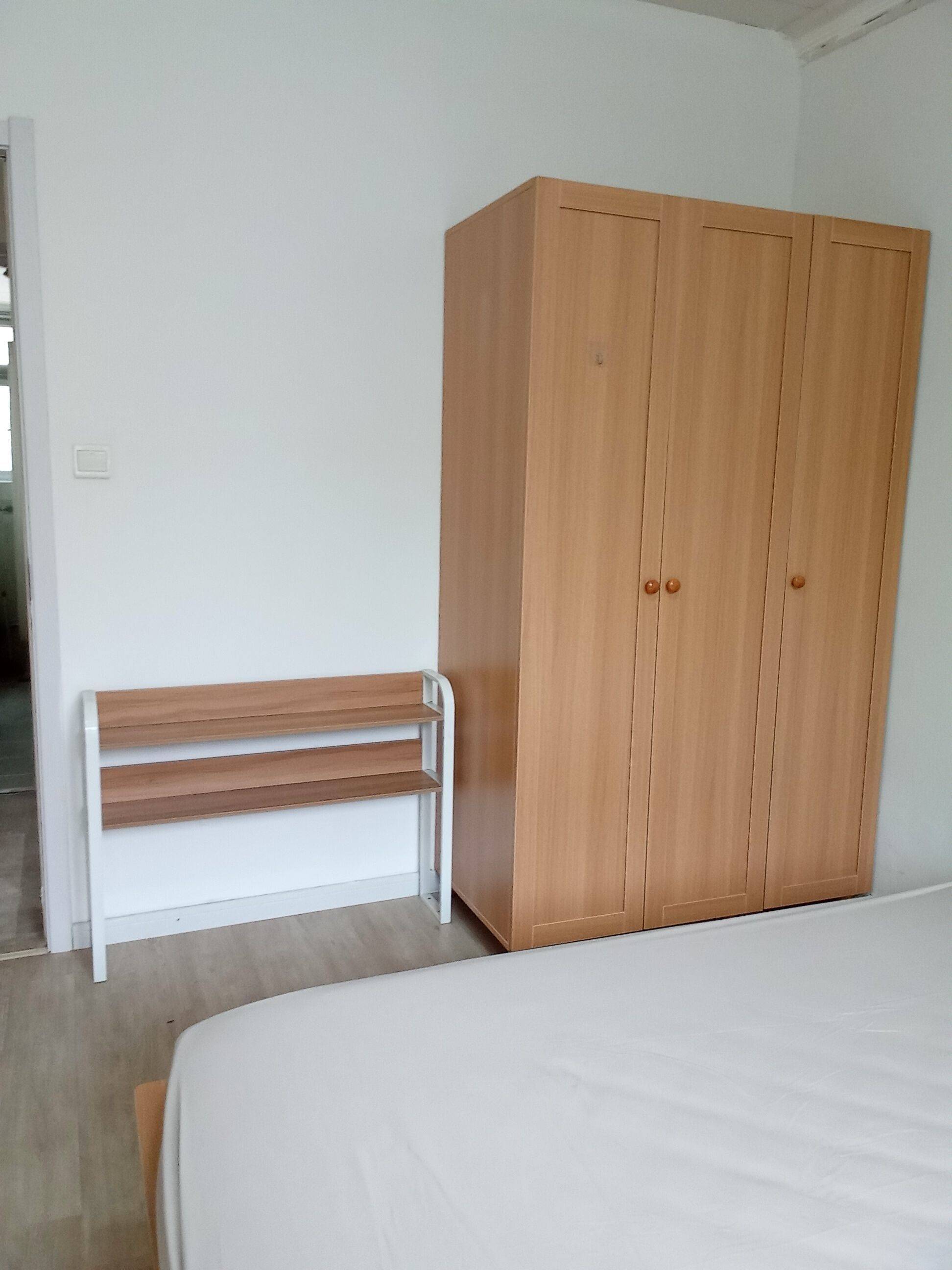 Shanghai-Hongkou-Clean&Comfy,No Gender Limit