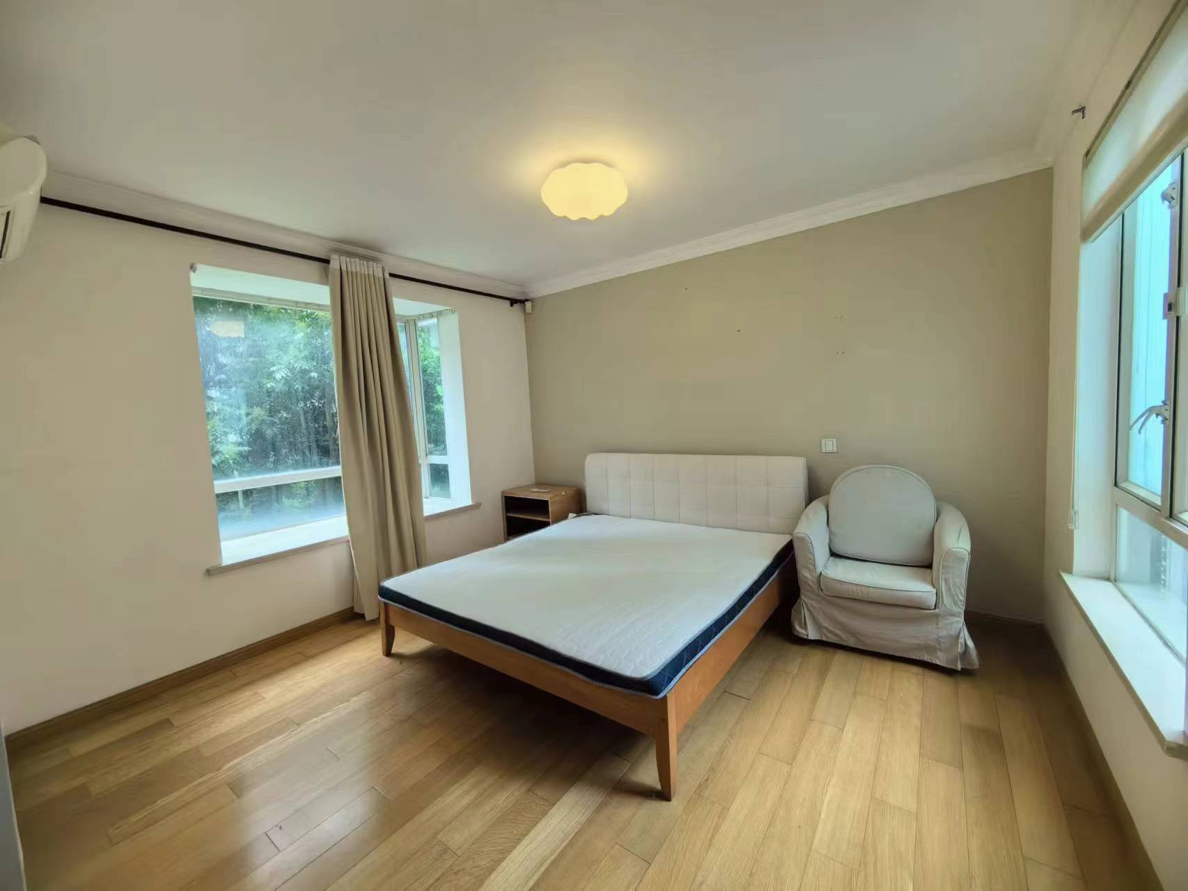 Shanghai-Minhang-Cozy Home,Clean&Comfy,Chilled