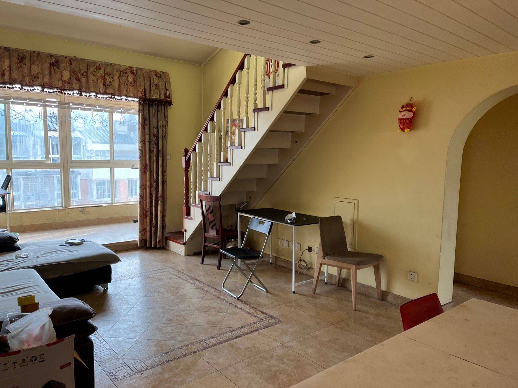 北京-昌平-2 Bedrooms,LongTerm,Whole apartment,🏠,宠物友好,LGBTQ友好