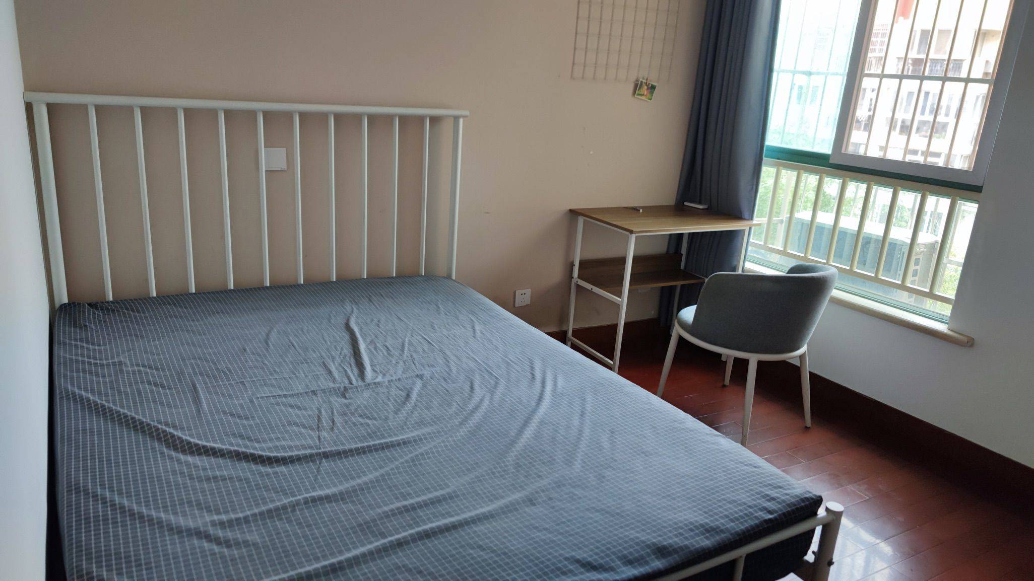 Shanghai-Pudong-Cozy Home,Clean&Comfy,No Gender Limit