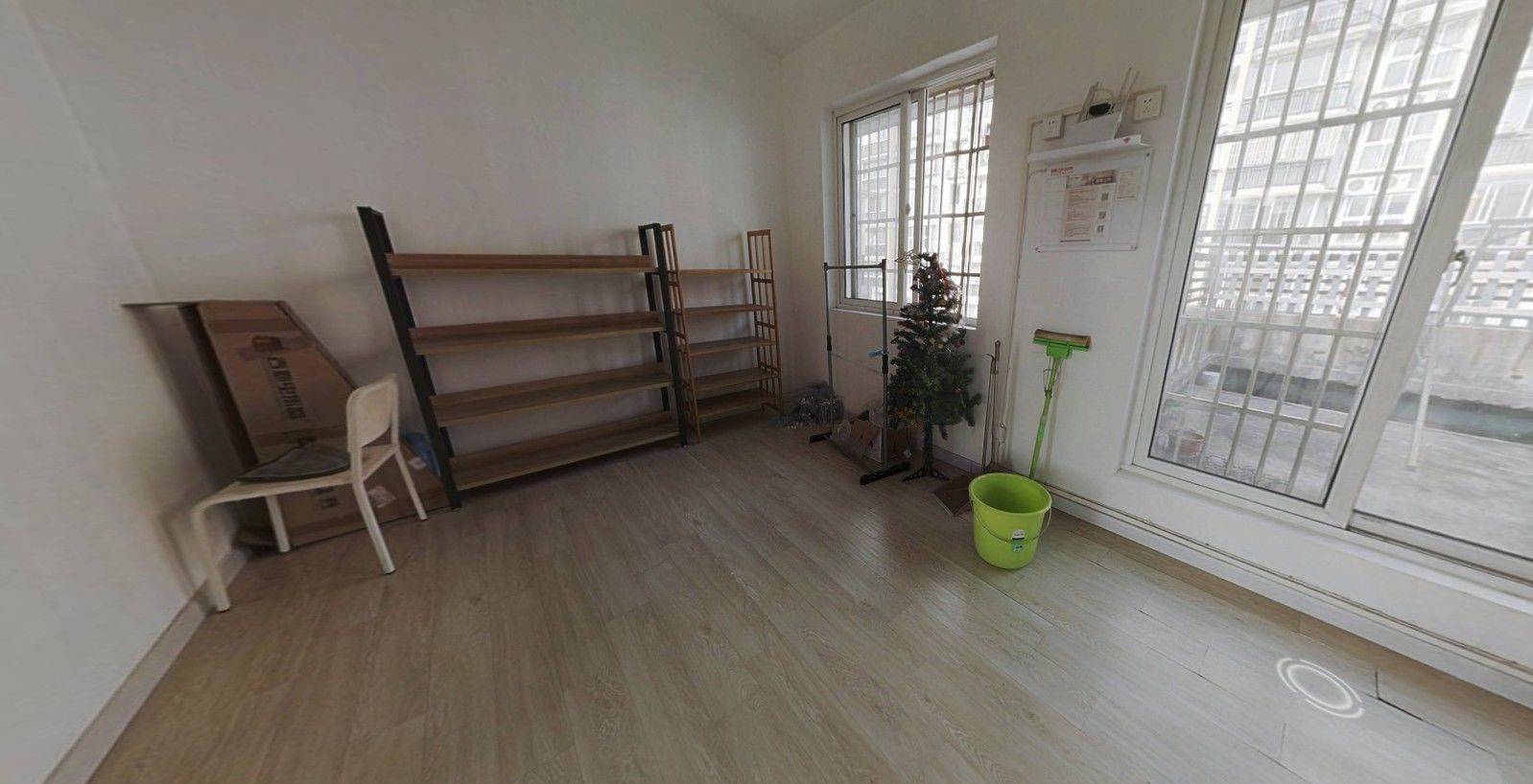 杭州-上城-溫馨小窩,乾淨治愈