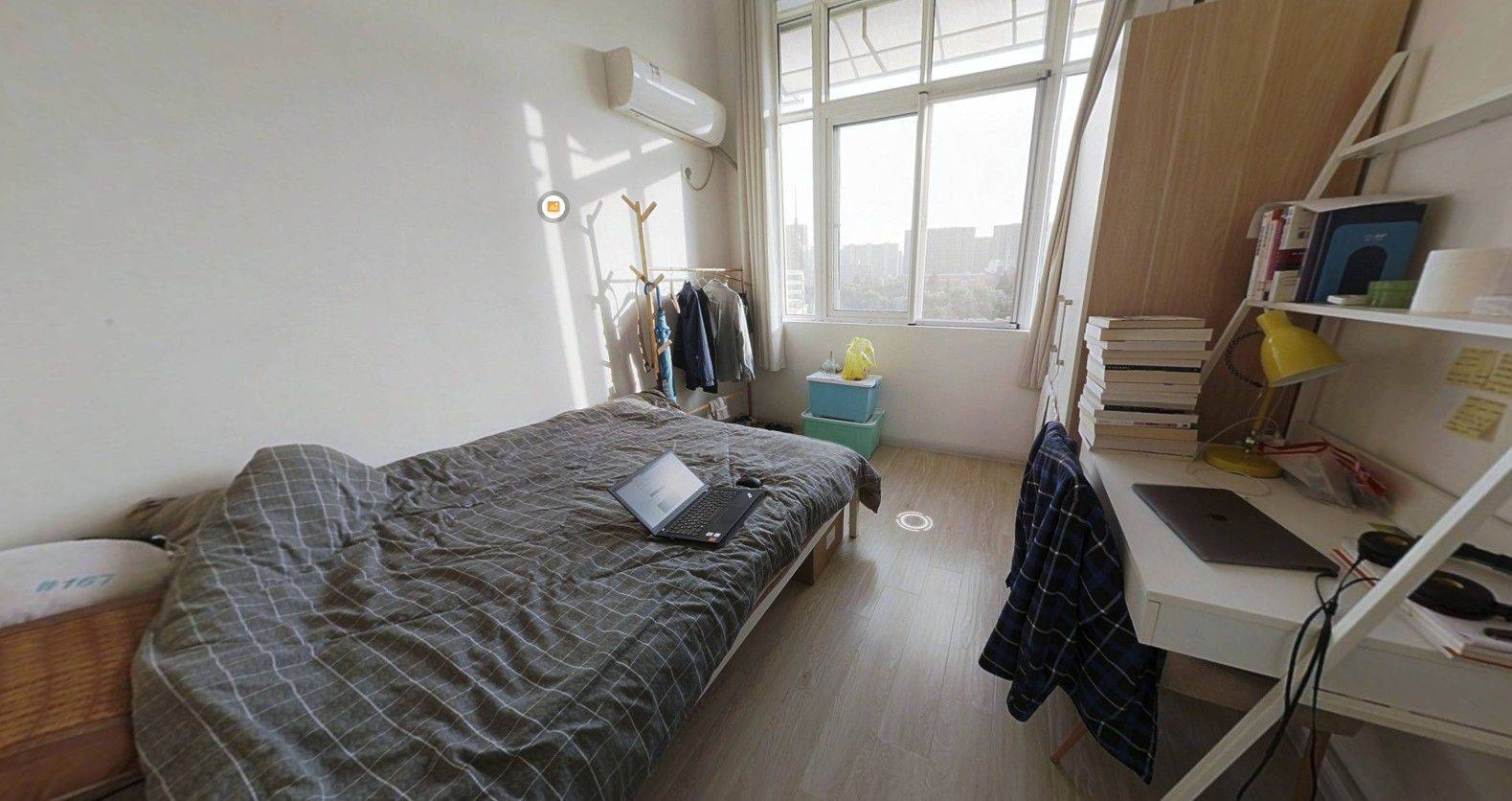 杭州-上城-溫馨小窩,乾淨治愈