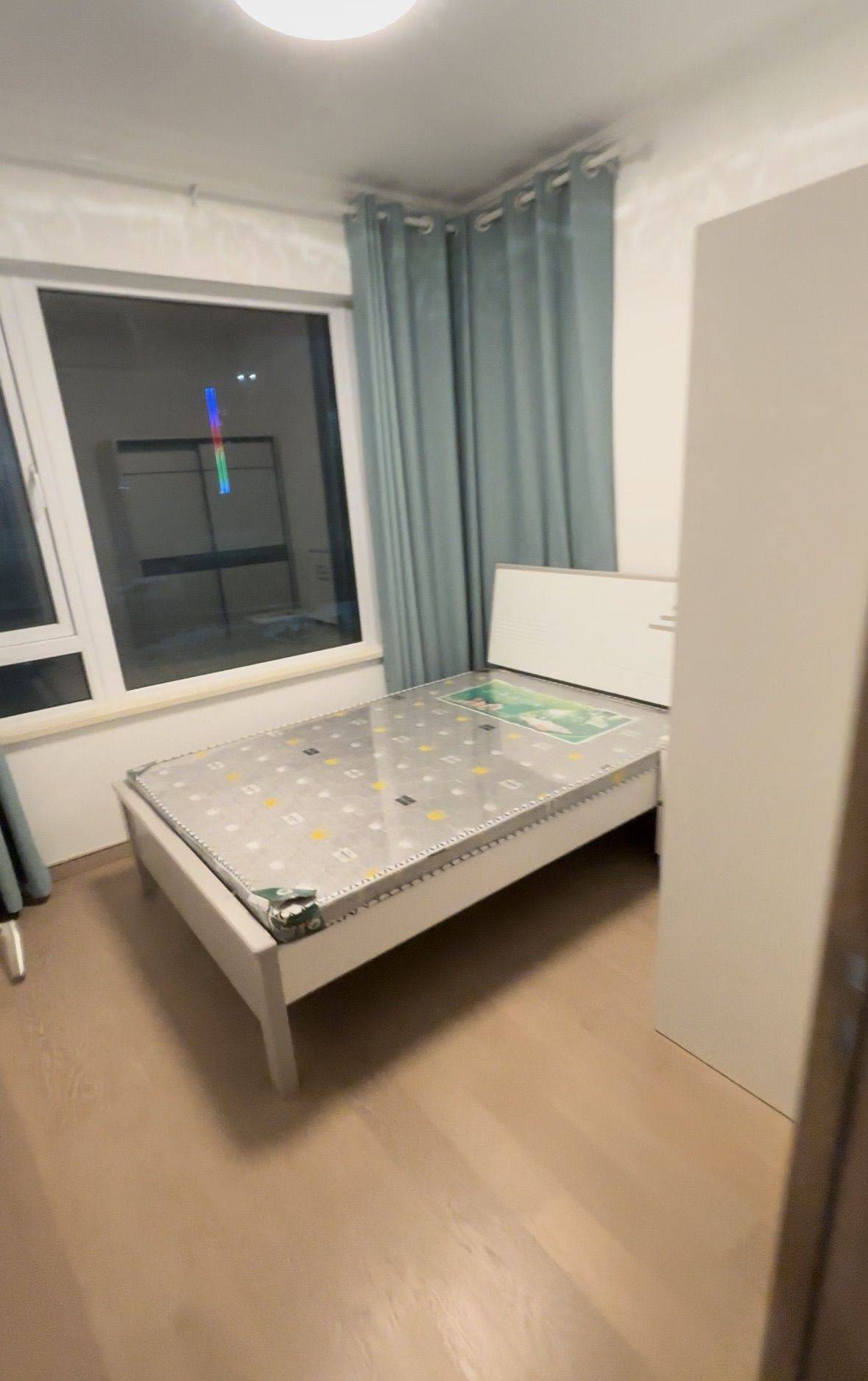 Hangzhou-Qiantang-Clean&Comfy,No Gender Limit,Pet Friendly