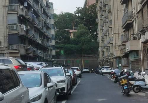 Gulou 省化工小区