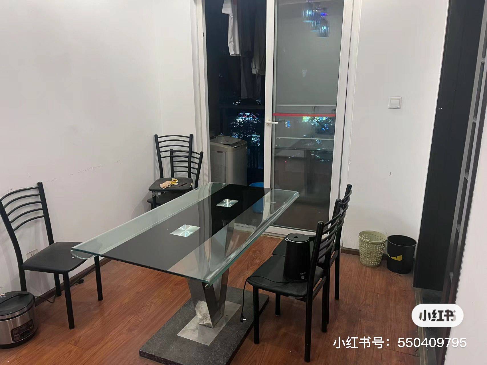 Chengdu-Jinniu-Cozy Home,No Gender Limit,Pet Friendly