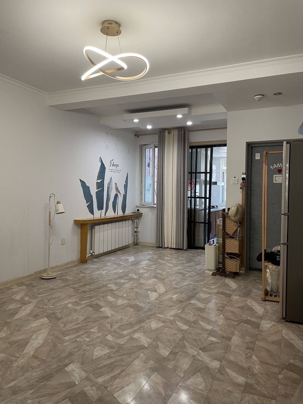 Jinan-Lixia-Cozy Home,Clean&Comfy,No Gender Limit,Hustle & Bustle,“Friends”,Chilled,LGBTQ Friendly,Pet Friendly