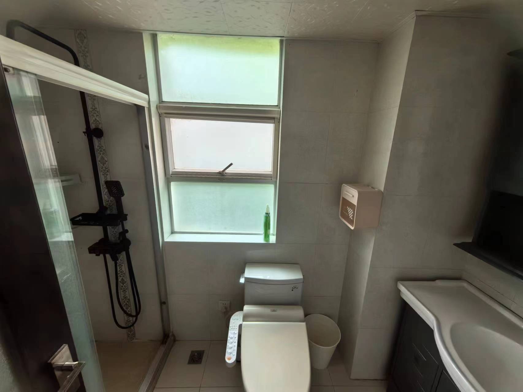 Shanghai-Minhang-Cozy Home,Clean&Comfy,Chilled