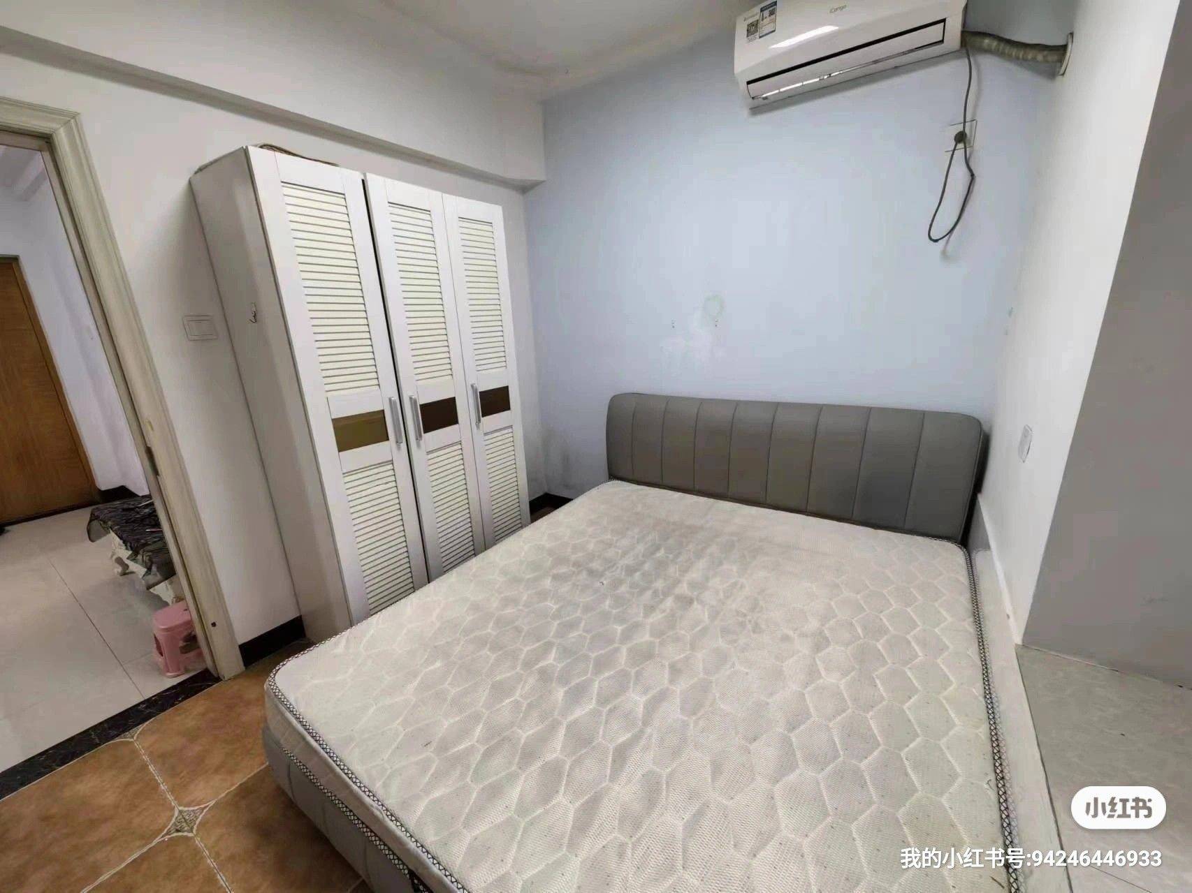 Changsha-Tianxin-Cozy Home,Clean&Comfy,No Gender Limit