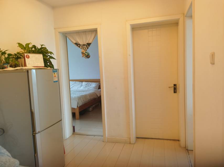 Shanghai-Pudong-Cozy Home,Clean&Comfy,No Gender Limit,Hustle & Bustle