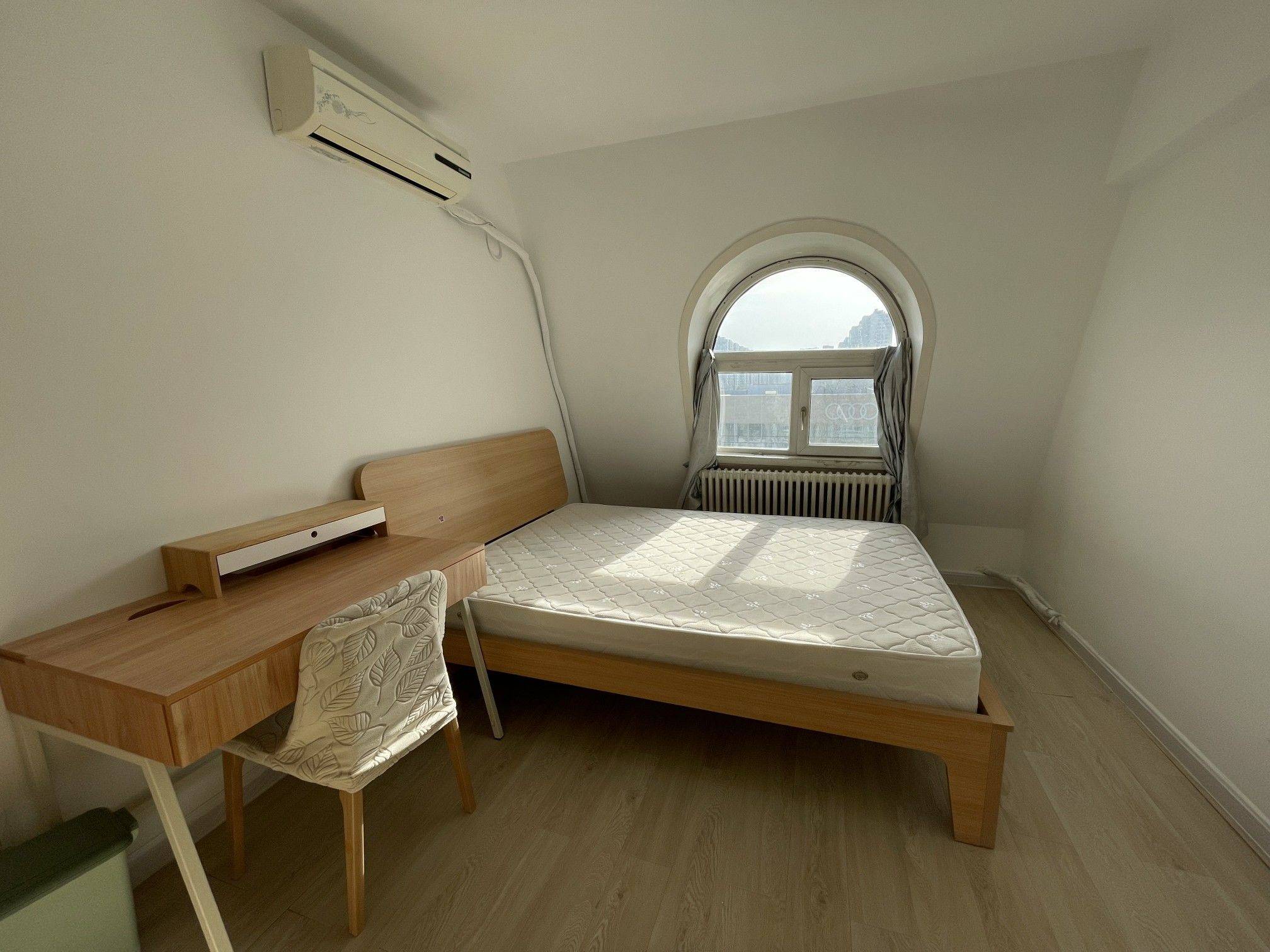 Beijing-Chaoyang-Studio,LGBTQ Friendly,Cozy Home,Clean&Comfy,No Gender Limit,Hustle & Bustle,“Friends”,Chilled
