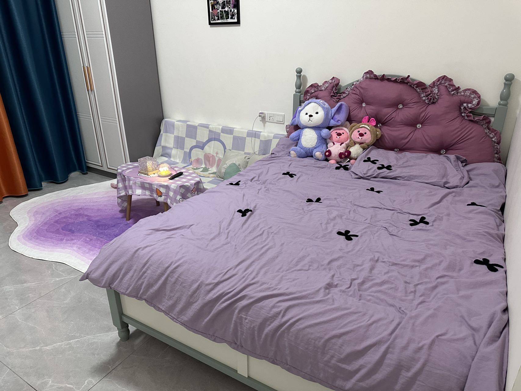 Sanya-Jiyang-Cozy Home,Clean&Comfy,No Gender Limit