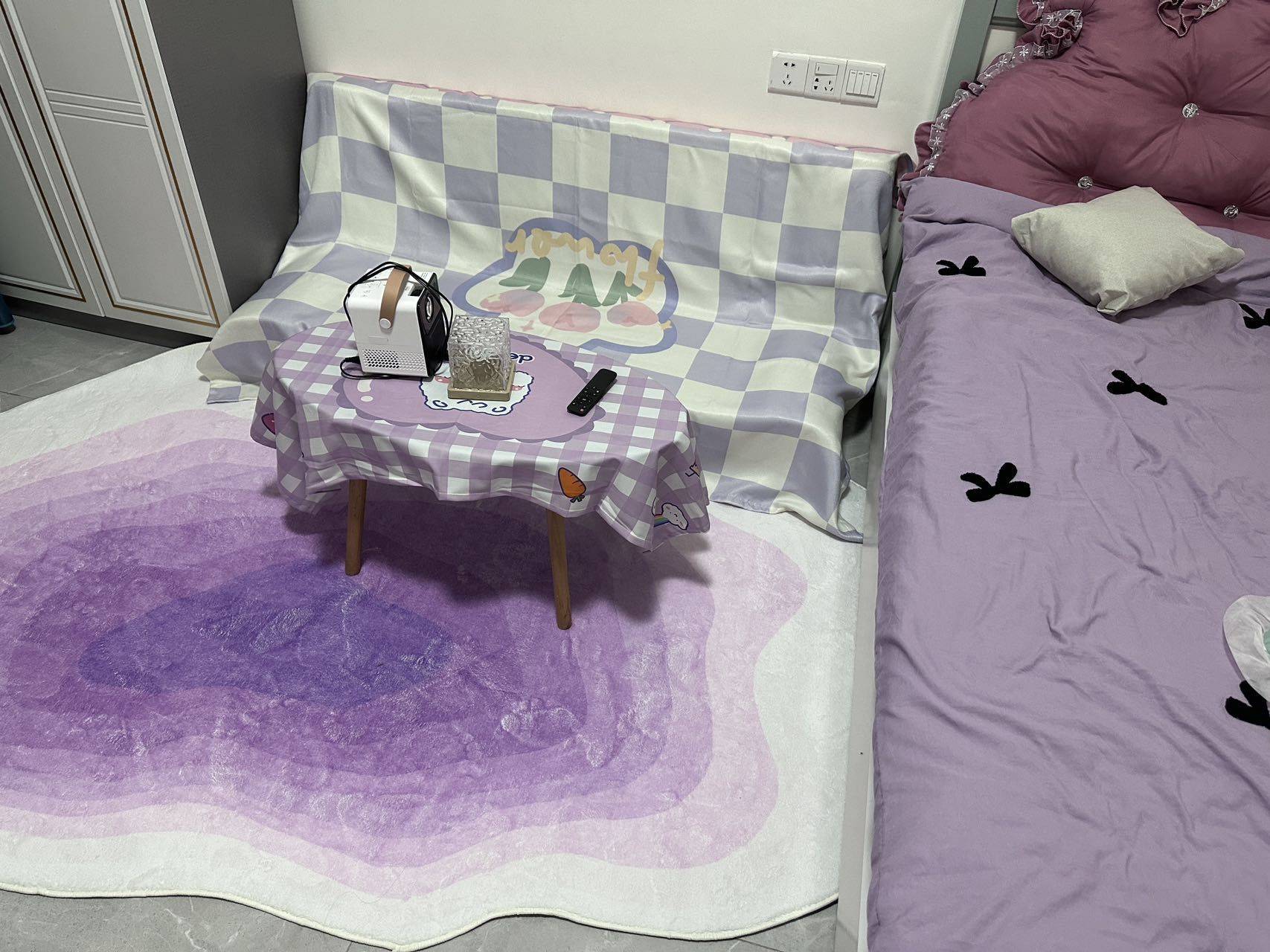 Sanya-Jiyang-Cozy Home,Clean&Comfy,No Gender Limit