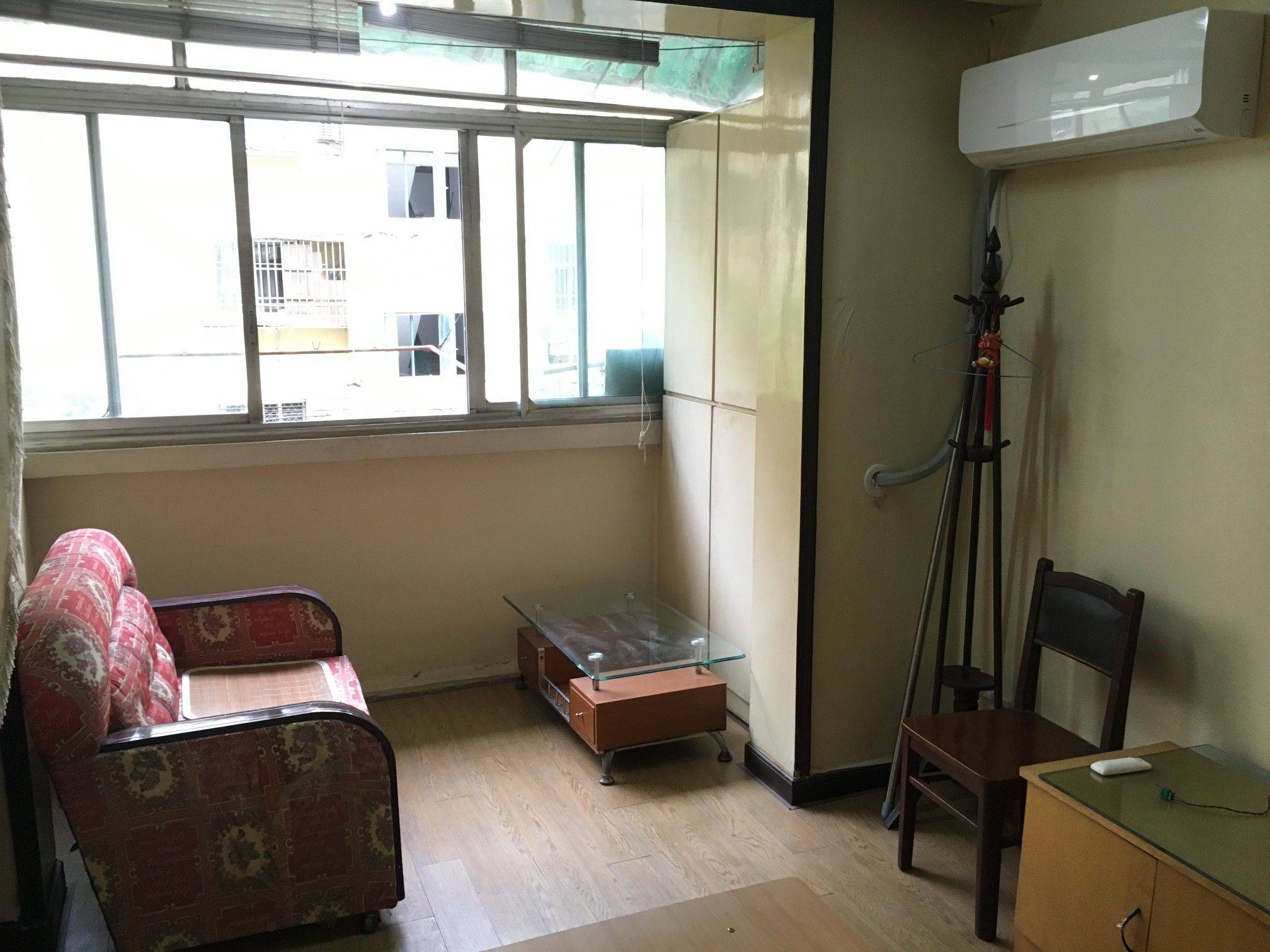 Shanghai-Xuhui-Cozy Home,No Gender Limit,Chilled,LGBTQ Friendly,Pet Friendly