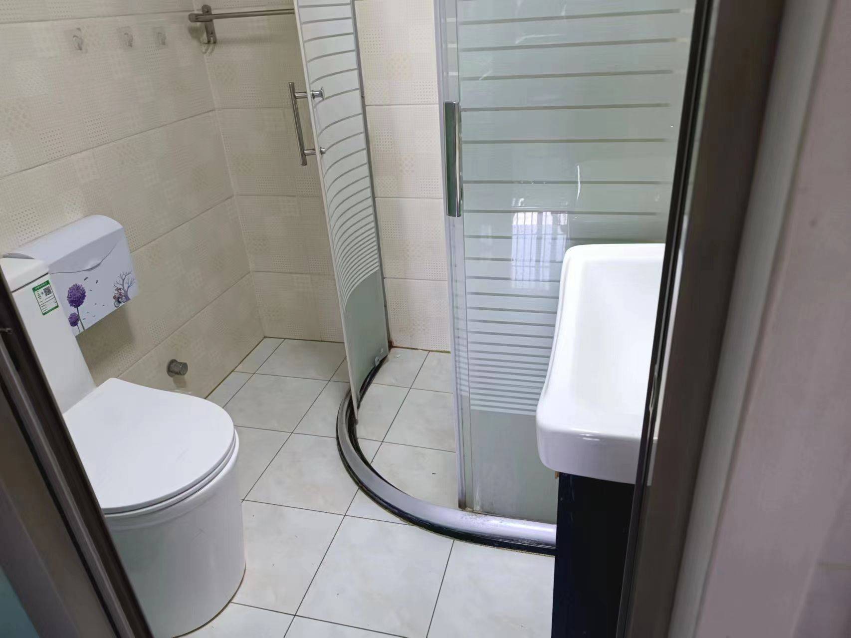 南京-雨花台-溫馨小窩,乾淨治愈,不限性別,市井煙火氣,老友記,慢時光,LGBTQ友好,寵物友好