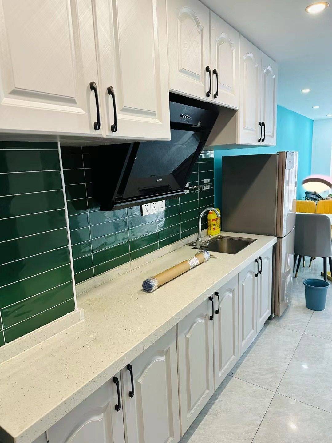 Changsha-Yuelu-Cozy Home,Clean&Comfy,No Gender Limit