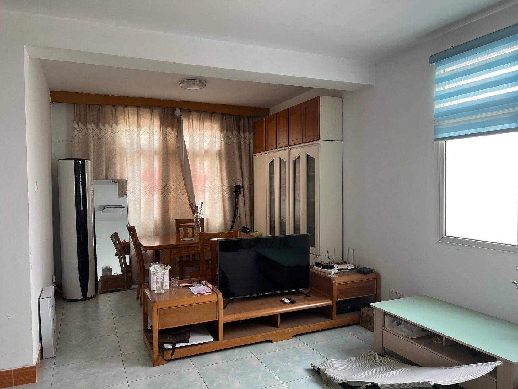 Hefei-Yaohai-Cozy Home,Clean&Comfy,Hustle & Bustle,Chilled