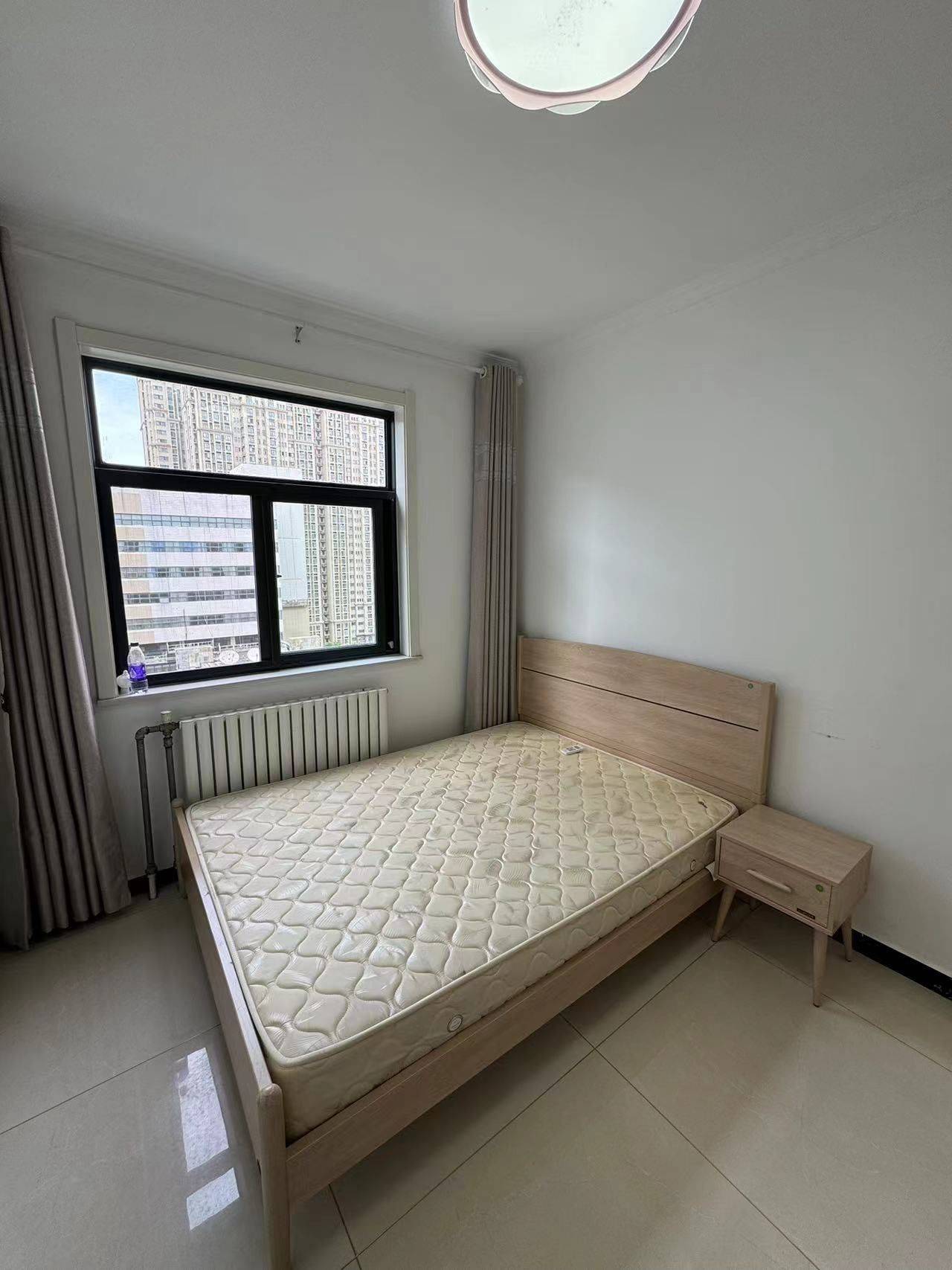 Zhengzhou-Erqi-Cozy Home,Clean&Comfy,No Gender Limit,Hustle & Bustle,“Friends”,Chilled,LGBTQ Friendly,Pet Friendly