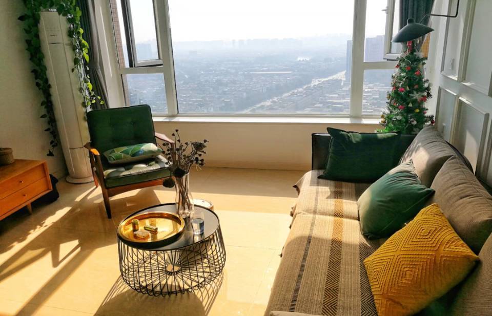 Chengdu-Wuhou-Cozy Home,Clean&Comfy,No Gender Limit,Hustle & Bustle,Chilled,LGBTQ Friendly