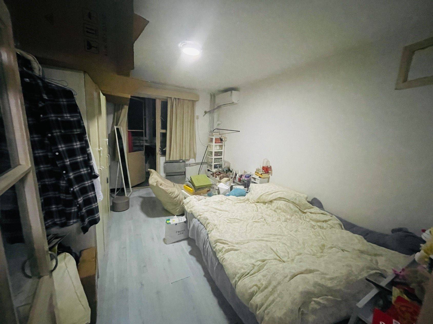 北京-朝陽-Hutong,合租