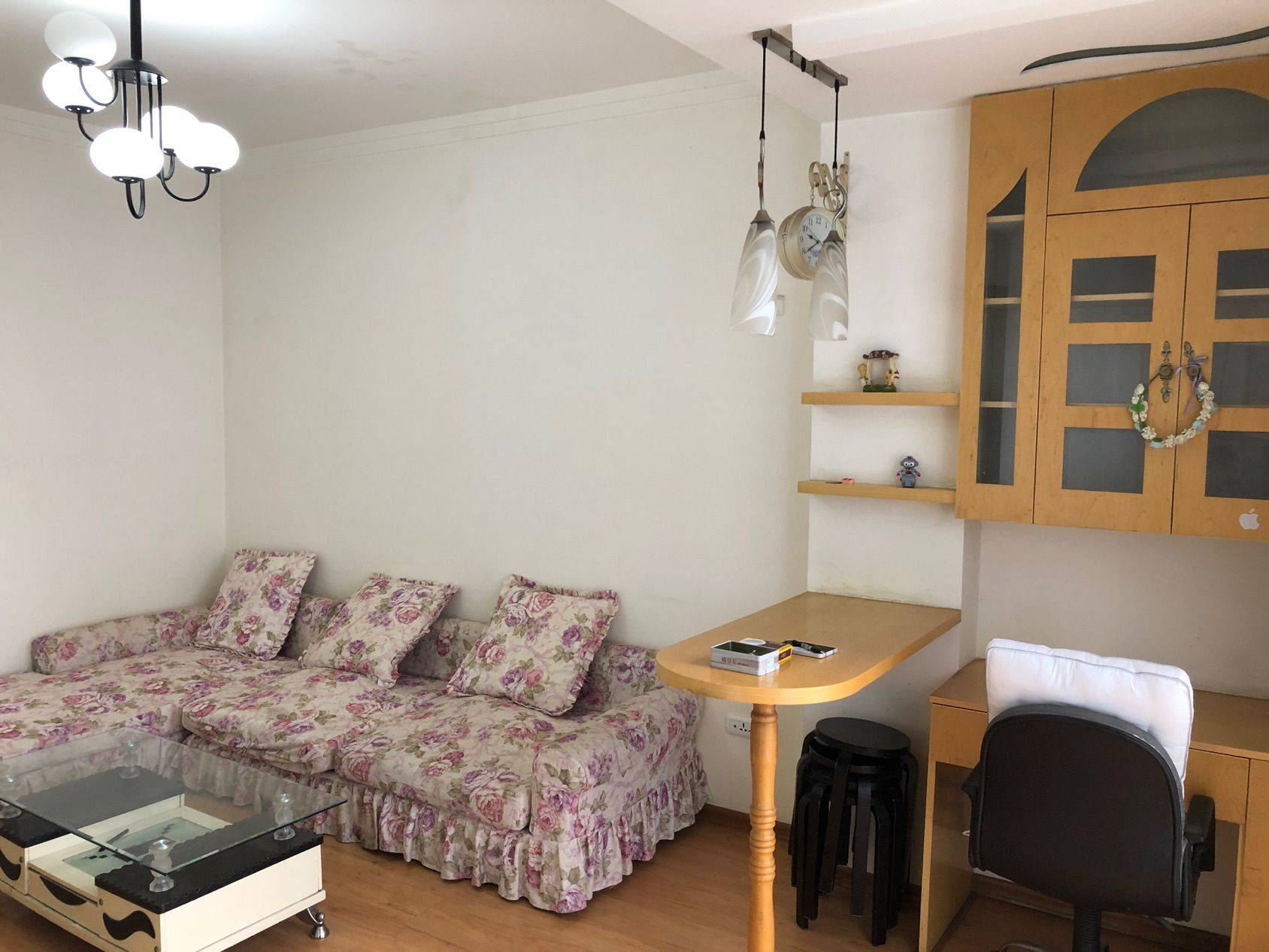 Wuhan-Wuchang-Cozy Home,Clean&Comfy