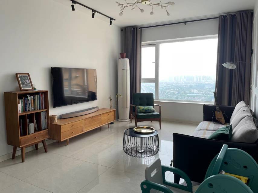 Chengdu-Wuhou-Cozy Home,Clean&Comfy,No Gender Limit,Hustle & Bustle,Chilled,LGBTQ Friendly