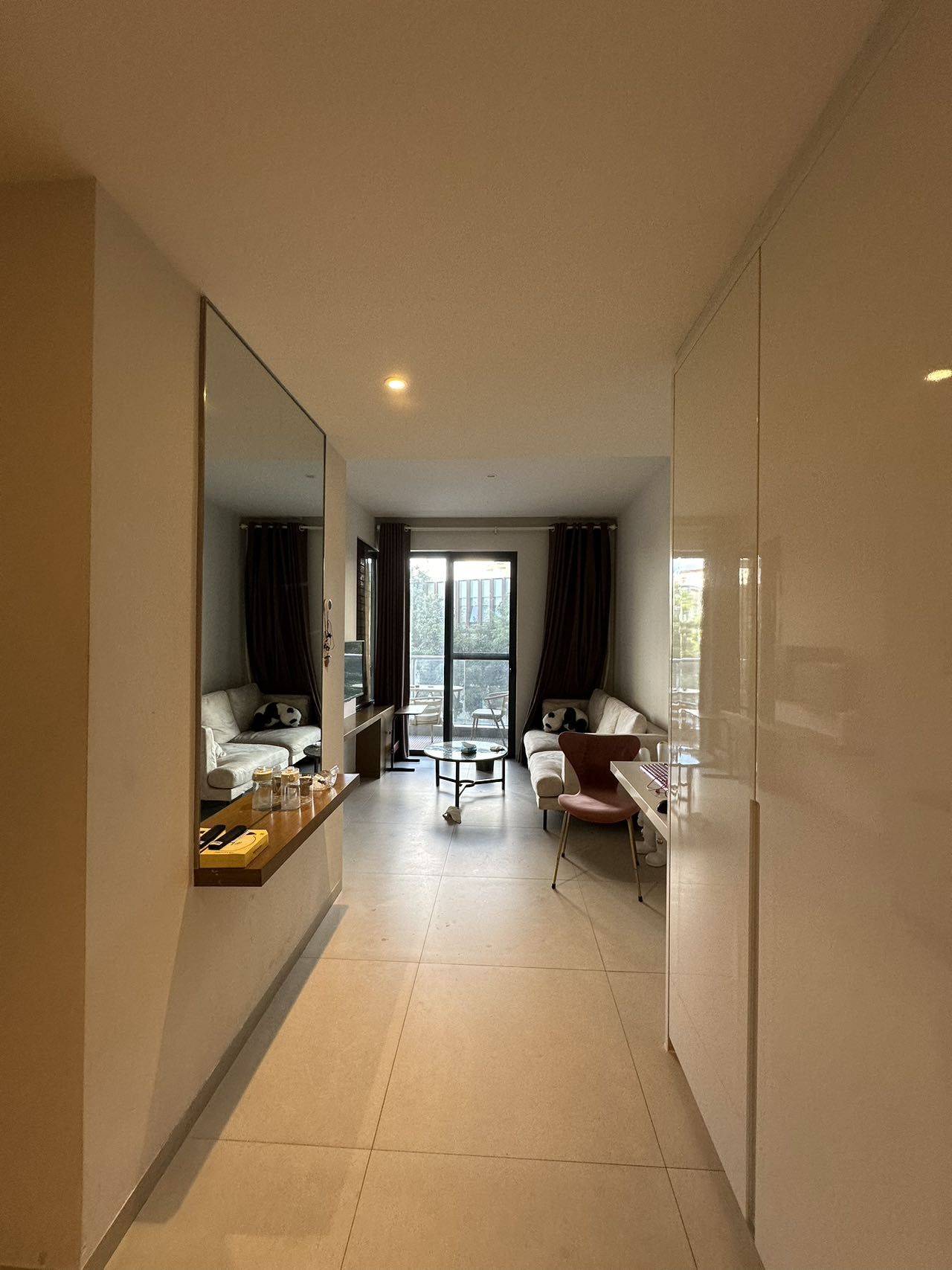 Sanya-Tianya-Cozy Home,Clean&Comfy,No Gender Limit,Hustle & Bustle,“Friends”,Chilled