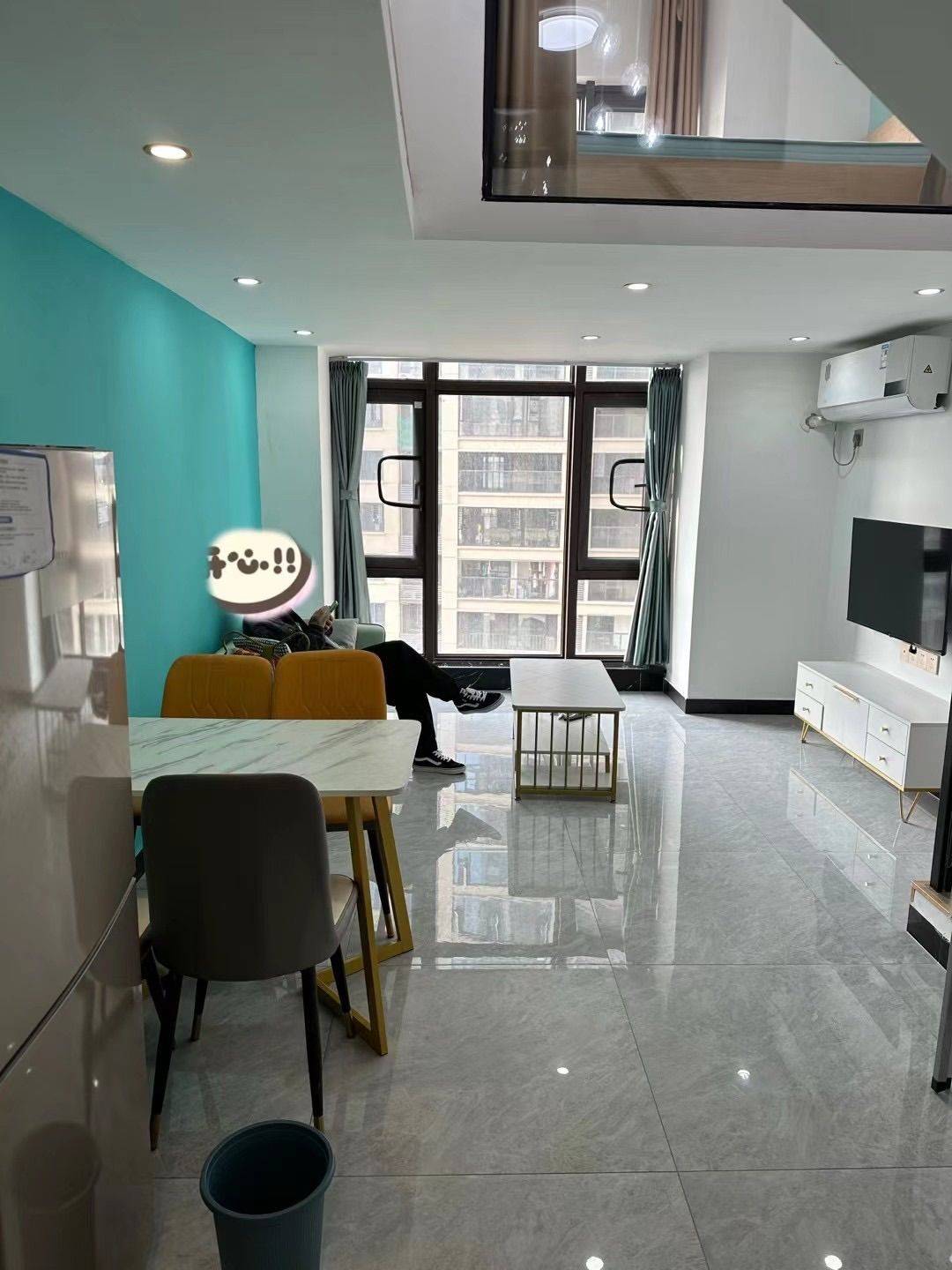 Changsha-Yuelu-Cozy Home,Clean&Comfy,No Gender Limit