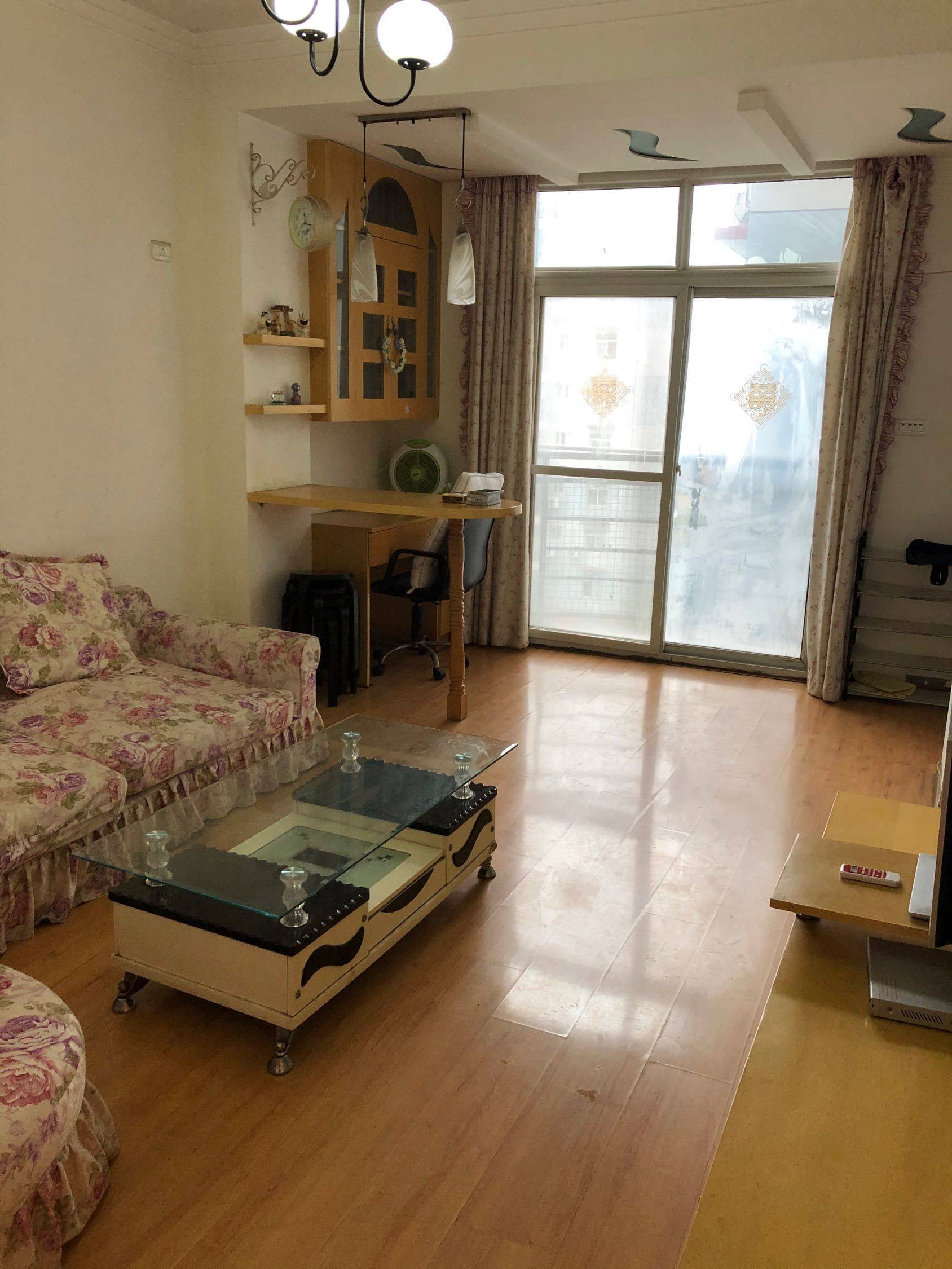 Wuhan-Wuchang-Cozy Home,Clean&Comfy
