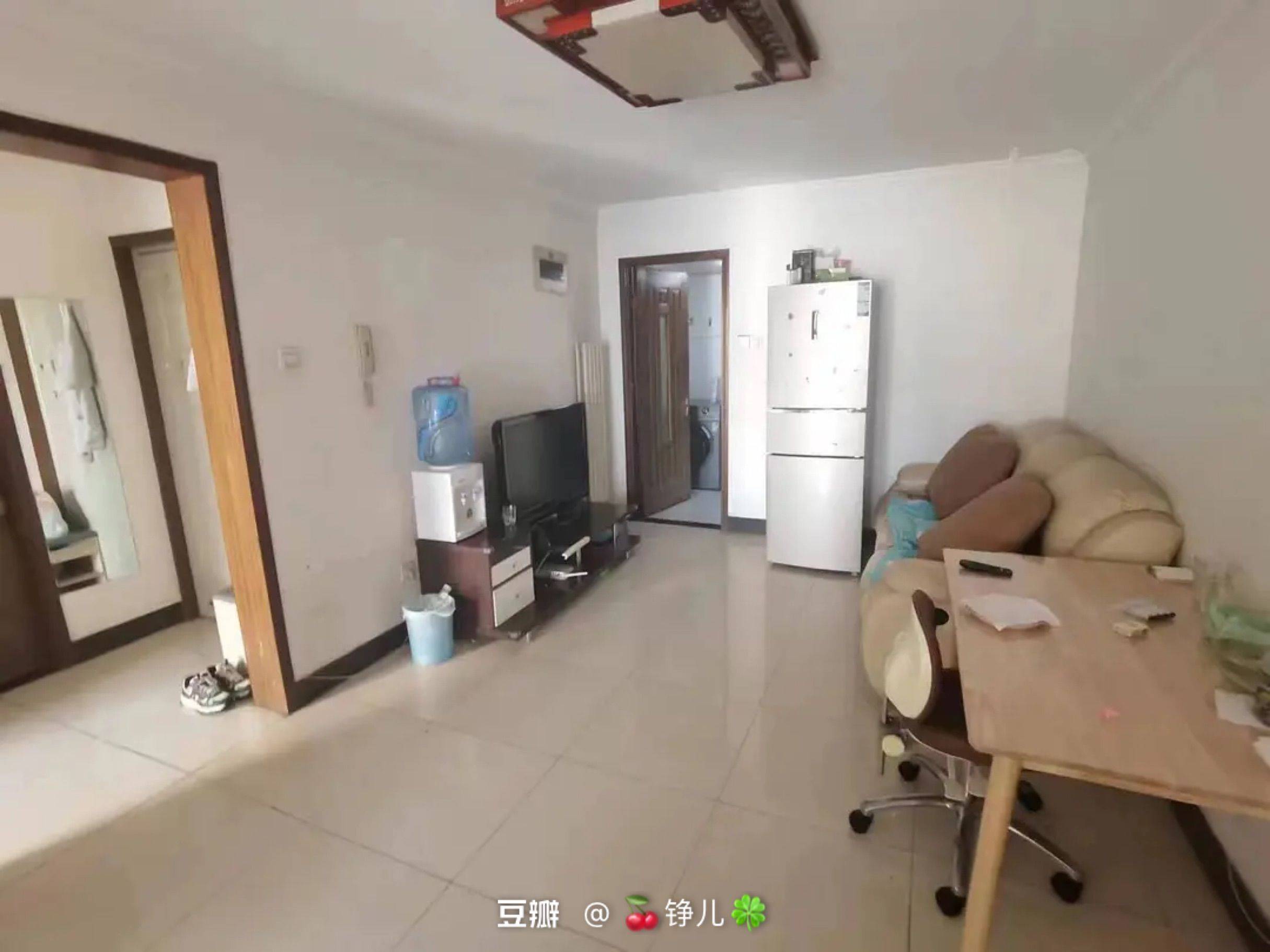 Beijing-Fengtai-Cozy Home,Clean&Comfy,No Gender Limit,Hustle & Bustle,Chilled,Pet Friendly