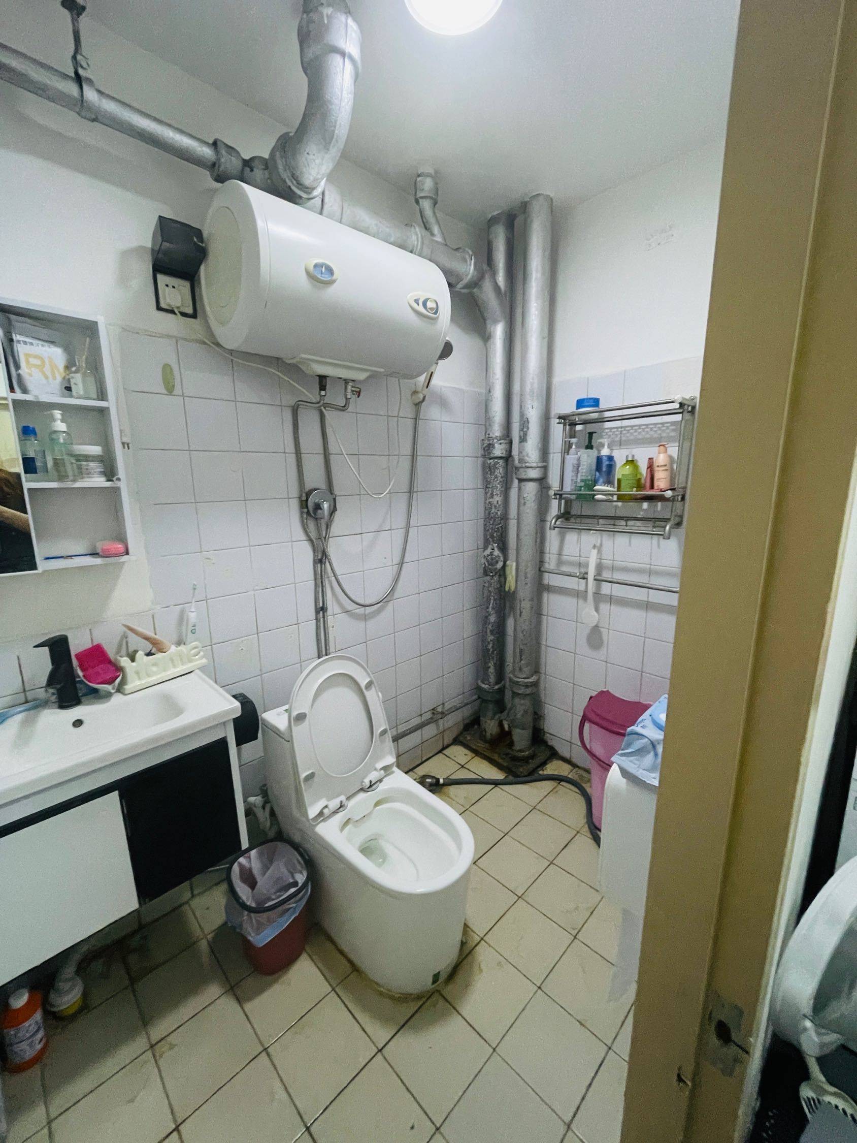 北京-朝陽-Hutong,合租