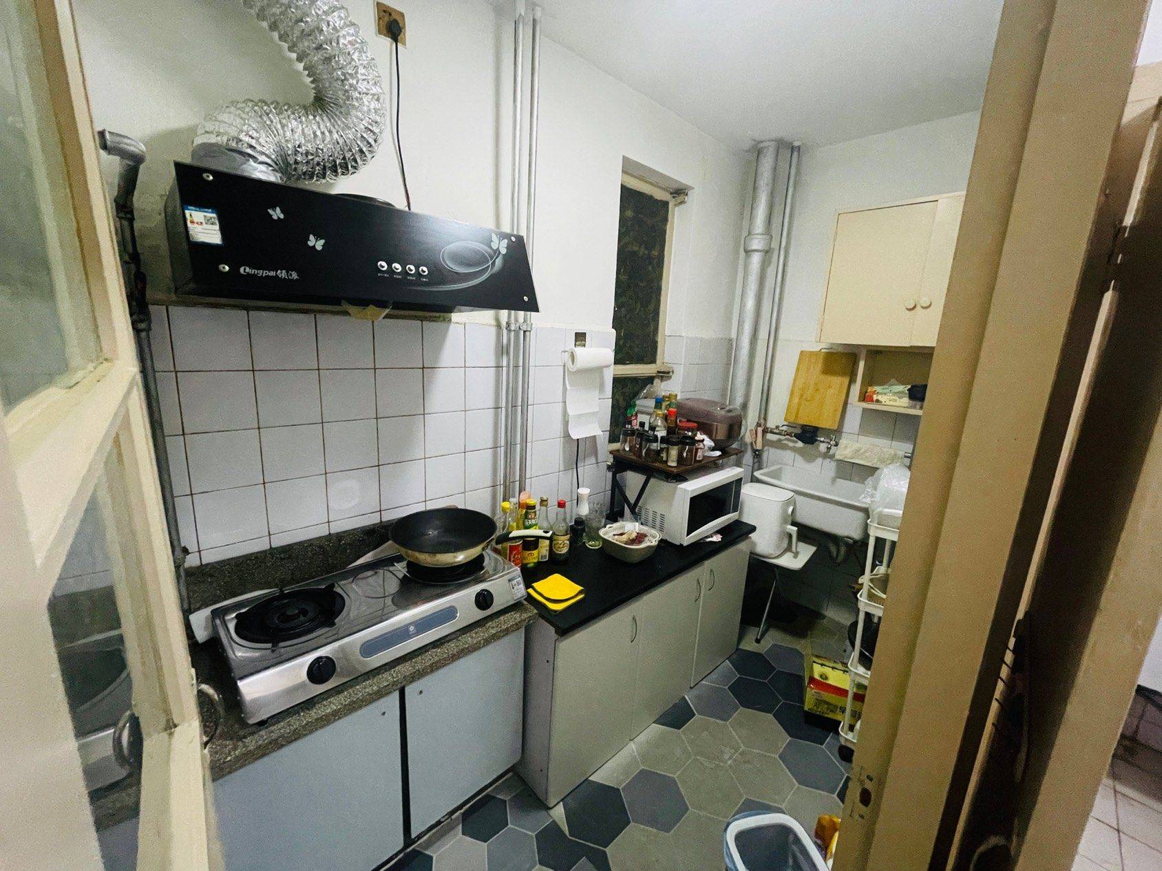 北京-朝陽-Hutong,合租