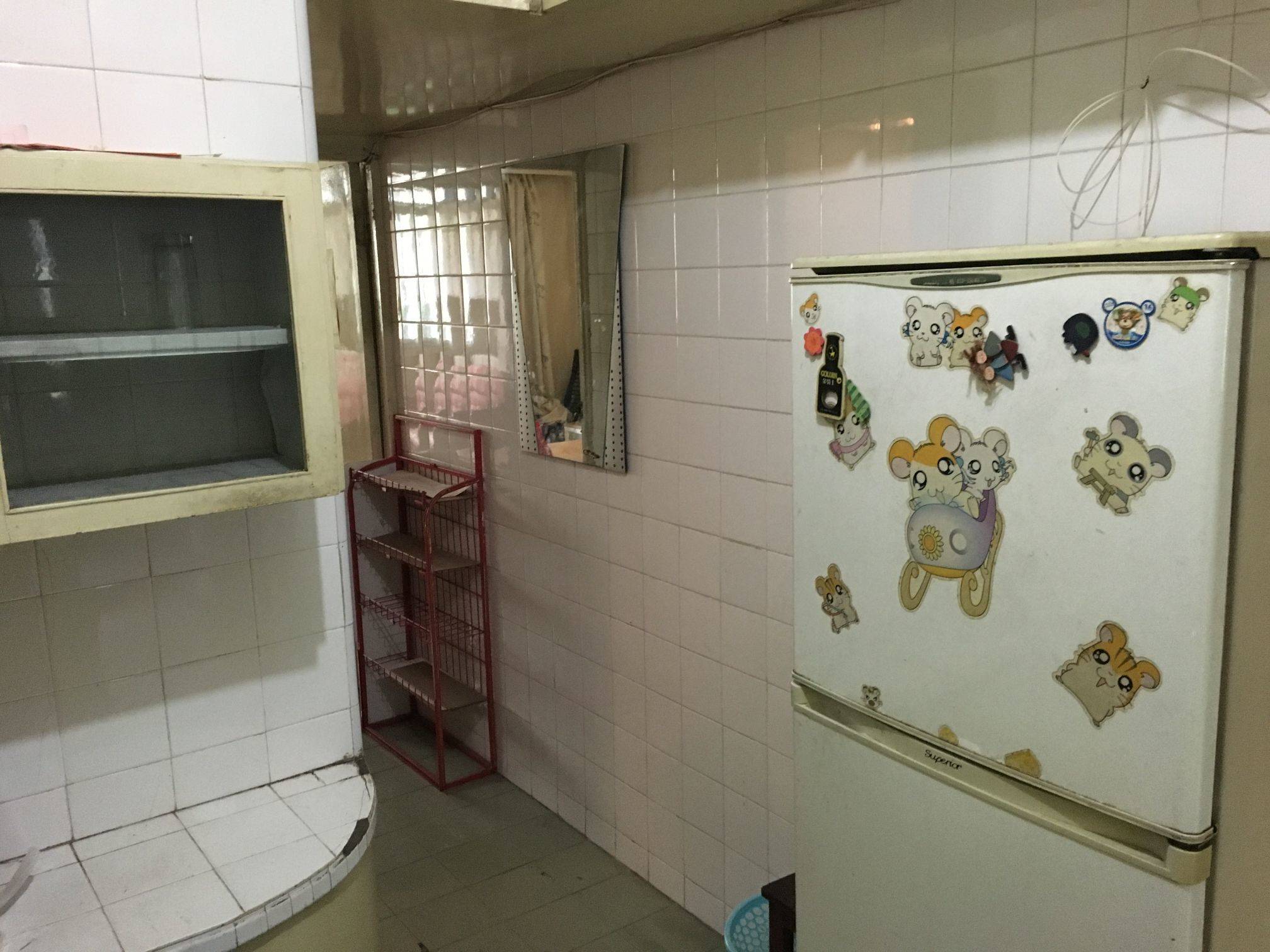 Shanghai-Xuhui-Cozy Home,No Gender Limit,Chilled,LGBTQ Friendly,Pet Friendly