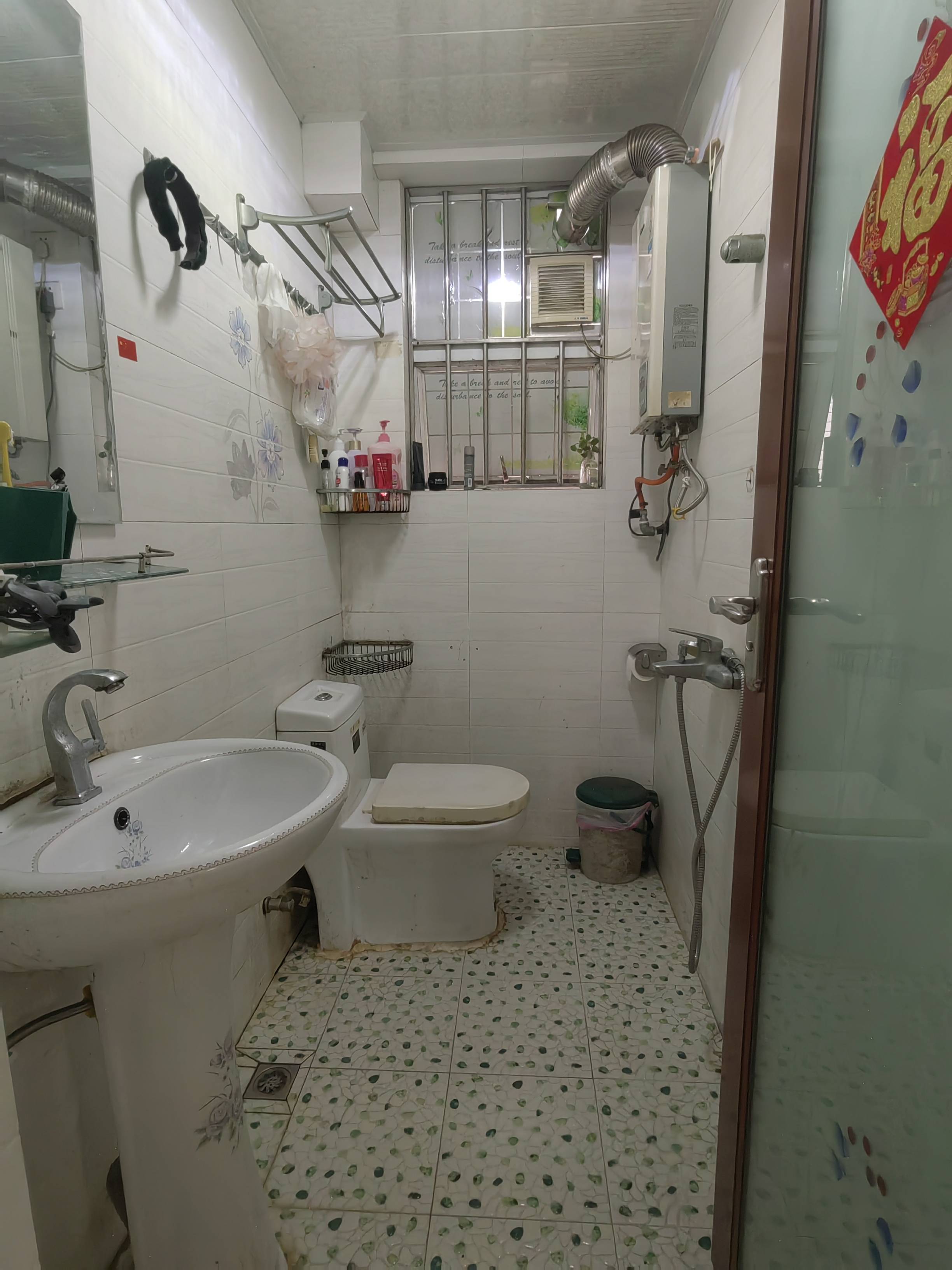 Shenzhen-Longgang-Cozy Home,Clean&Comfy