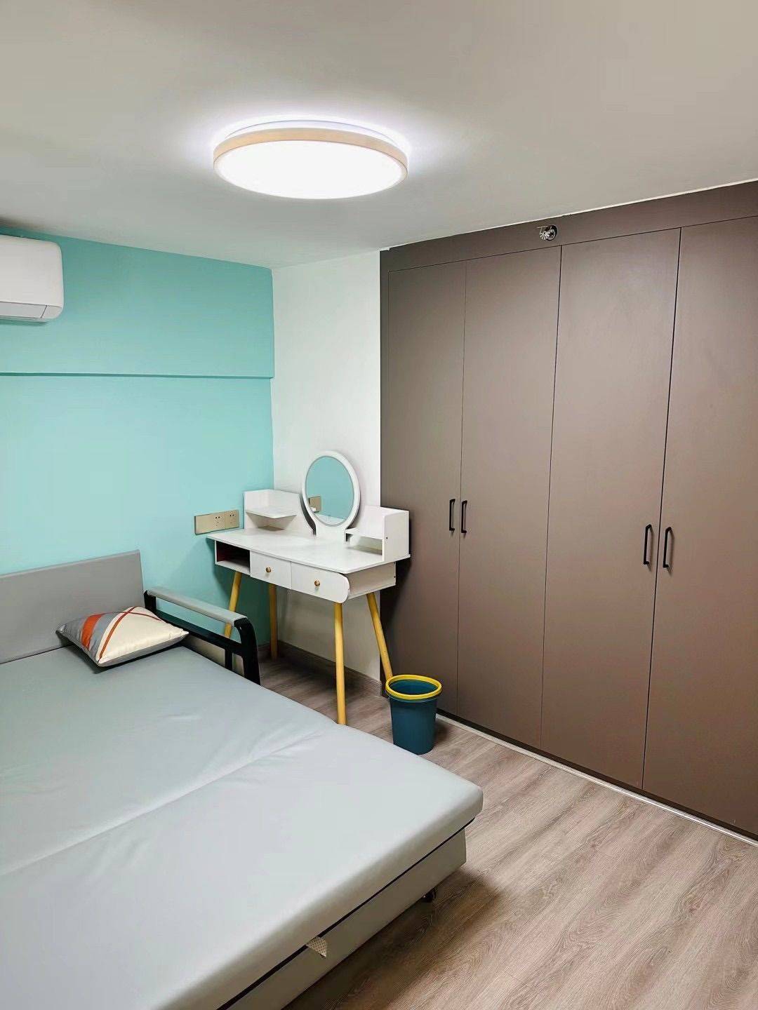 Changsha-Yuelu-Cozy Home,Clean&Comfy,No Gender Limit