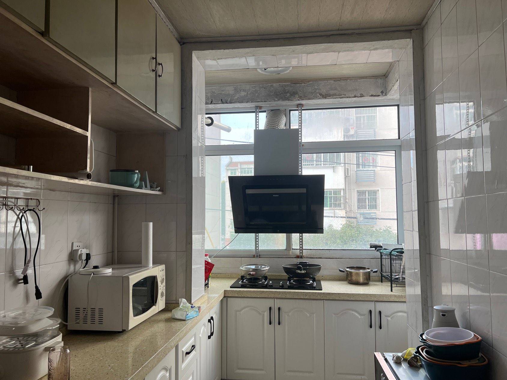 Hefei-Yaohai-Cozy Home,Clean&Comfy,Hustle & Bustle,Chilled