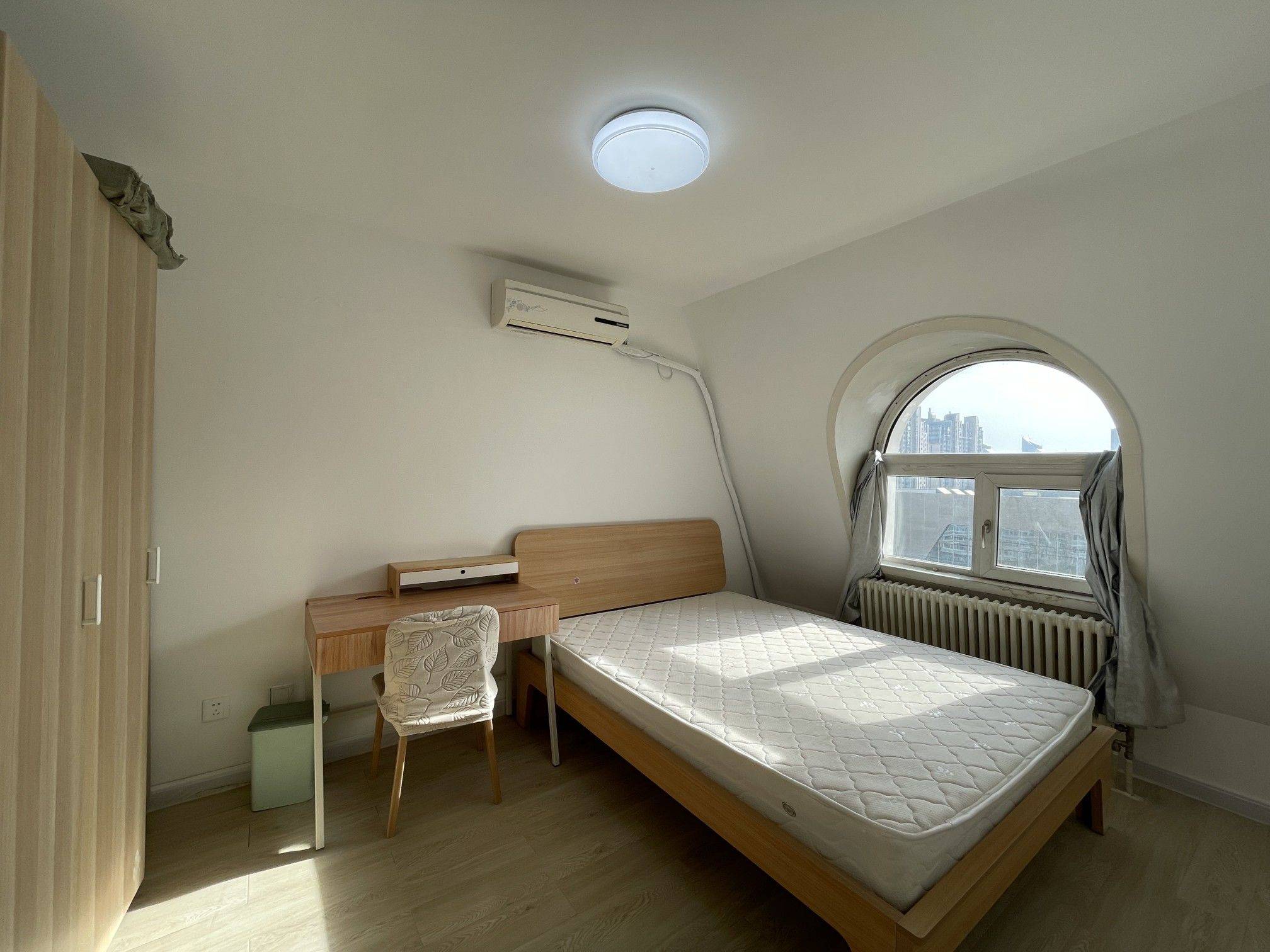 Beijing-Chaoyang-Studio,LGBTQ Friendly,Cozy Home,Clean&Comfy,No Gender Limit,Hustle & Bustle,“Friends”,Chilled