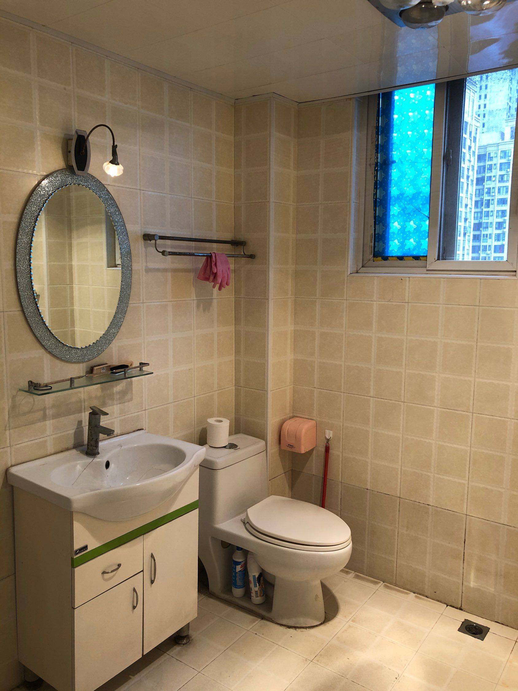Wuhan-Wuchang-Cozy Home,Clean&Comfy