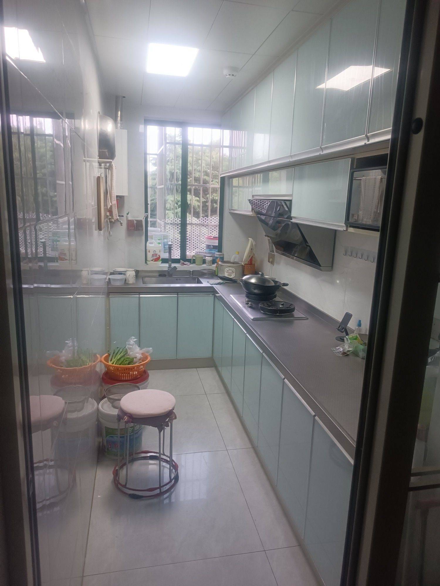 南京-雨花台-溫馨小窩,乾淨治愈,不限性別,市井煙火氣,老友記,慢時光,LGBTQ友好,寵物友好