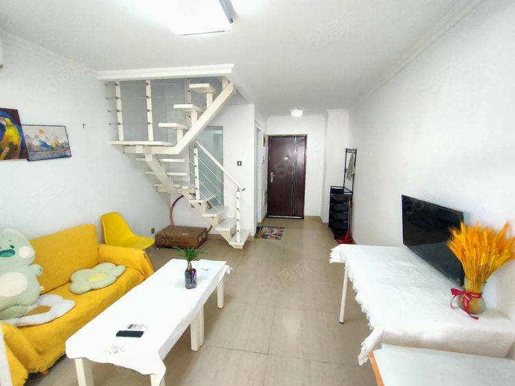 Hefei-Shushan-Cozy Home,Clean&Comfy,No Gender Limit,Hustle & Bustle