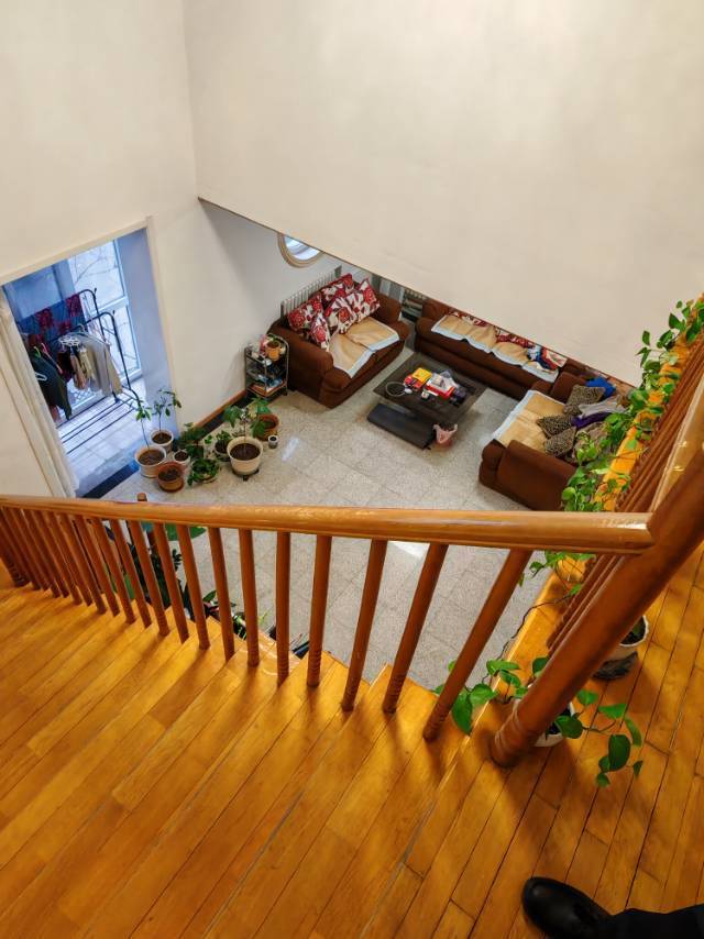 Beijing-Changping-Cozy Home