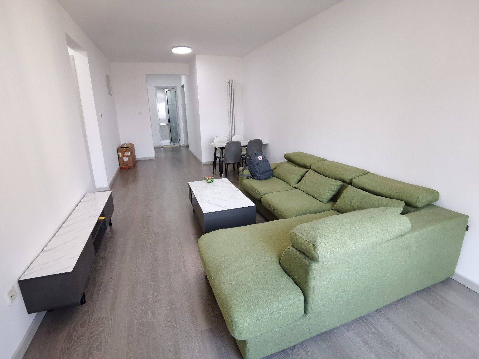 Tianjin-Jinnan-Cozy Home,Clean&Comfy,No Gender Limit,Hustle & Bustle,“Friends”,Chilled,Pet Friendly