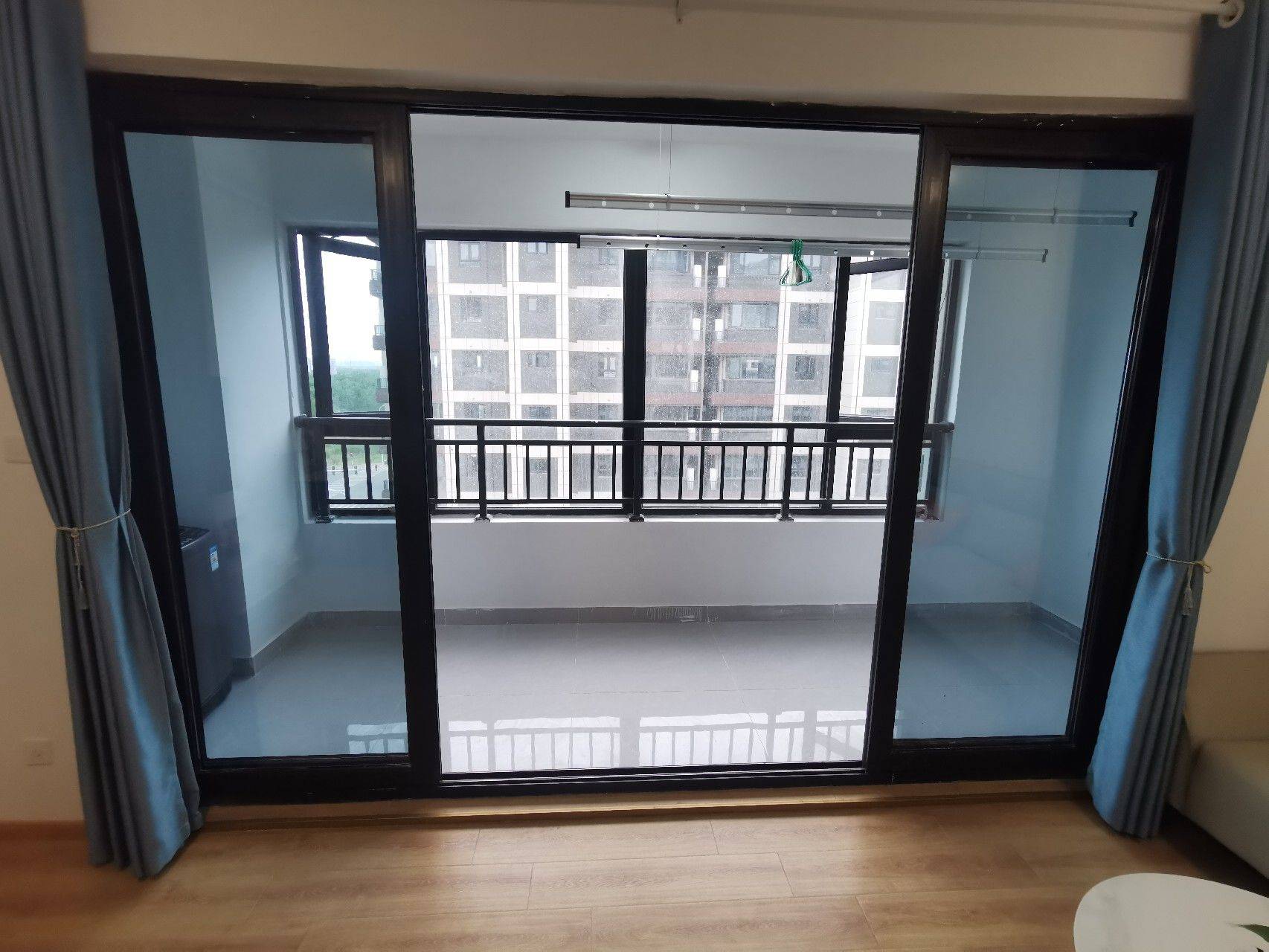 Hefei-Shushan-Single Apartment,Long Term